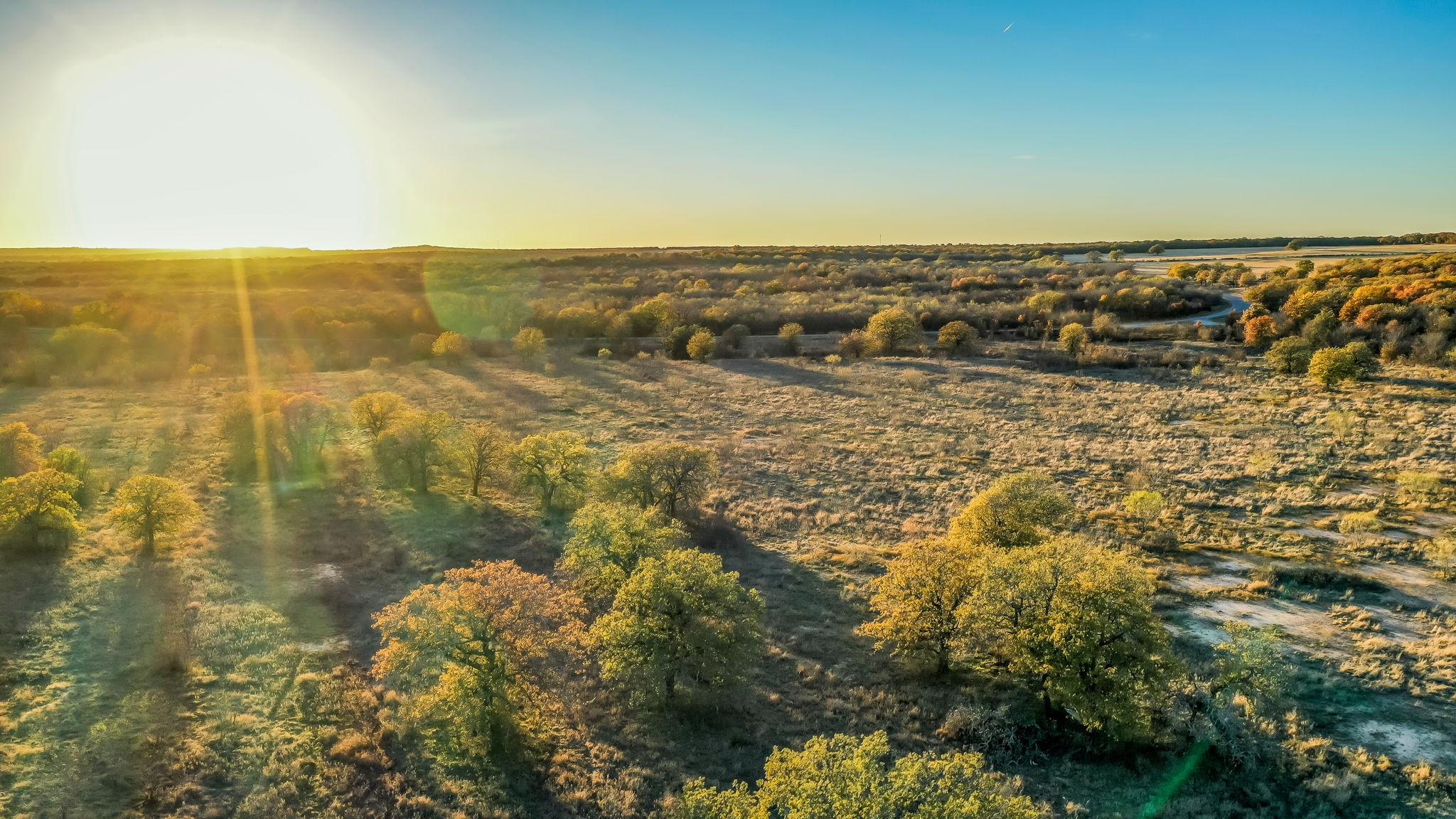 Tbd Light Road Lipan TX 76462