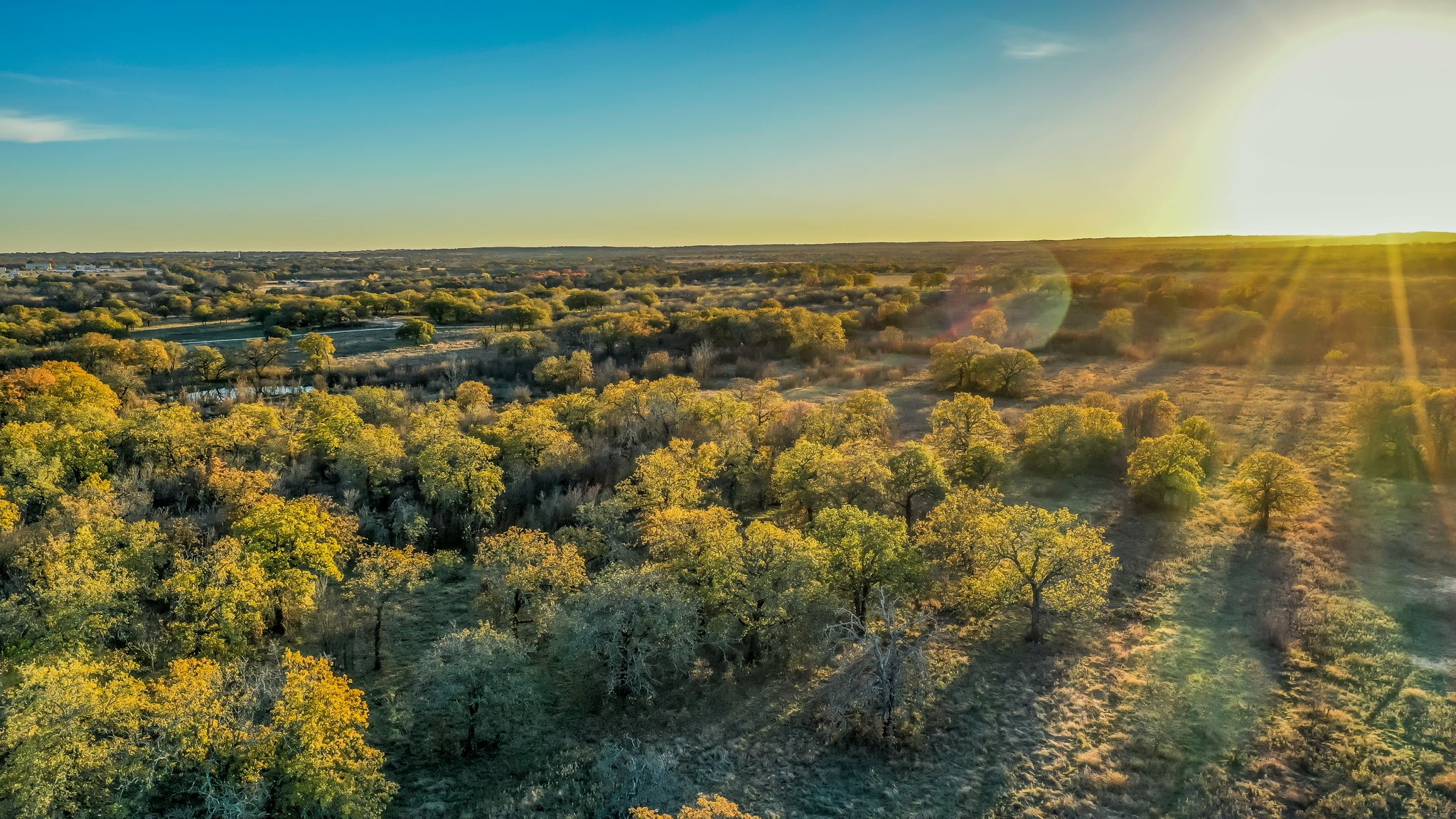 Tbd Light Road Lipan TX 76462