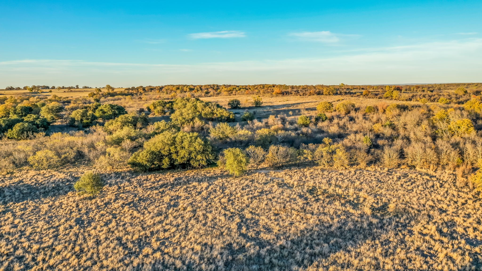 Tbd Light Road Lipan TX 76462