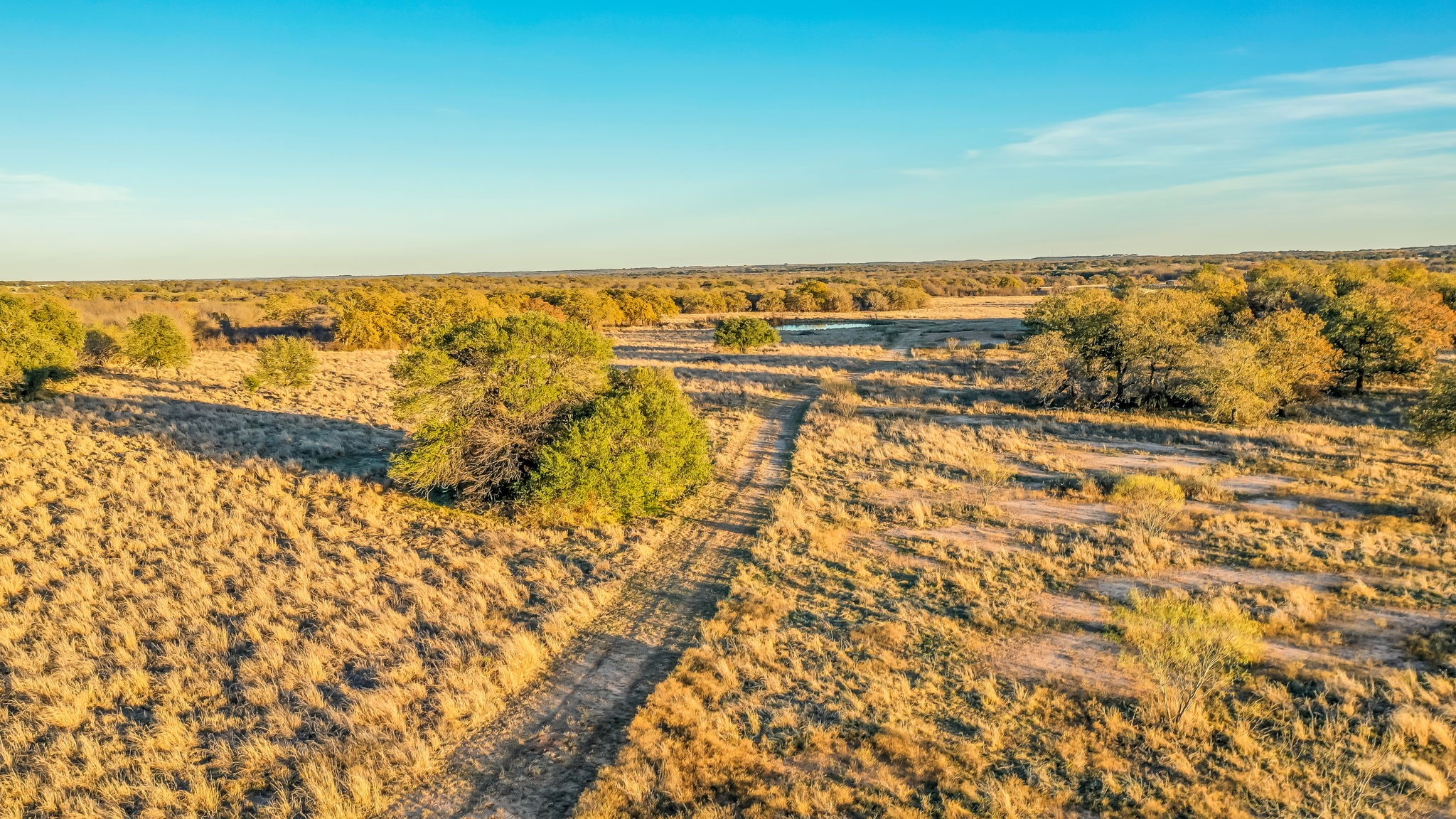 Tbd Light Road Lipan TX 76462