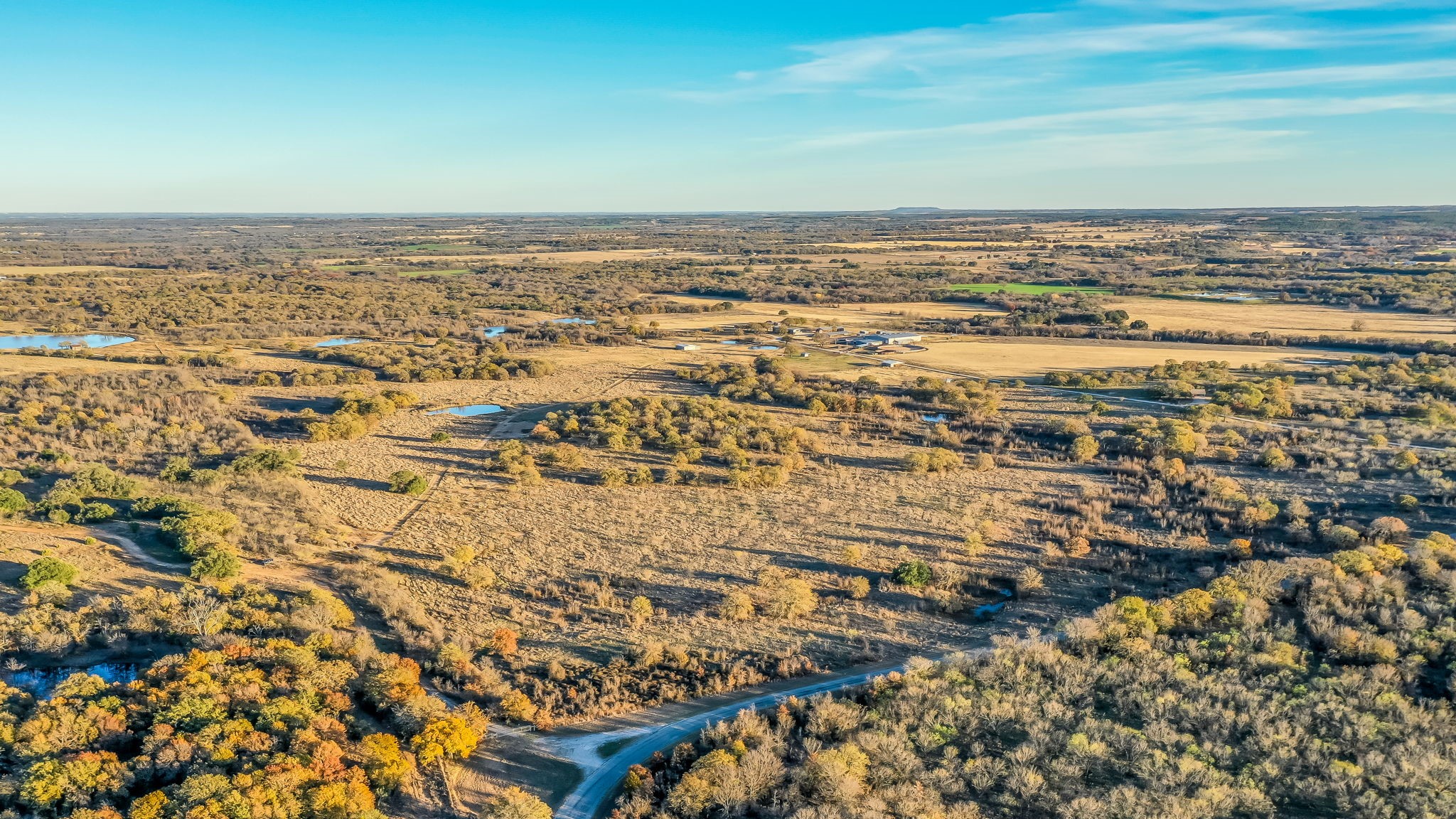 Tbd Light Road Lipan TX 76462