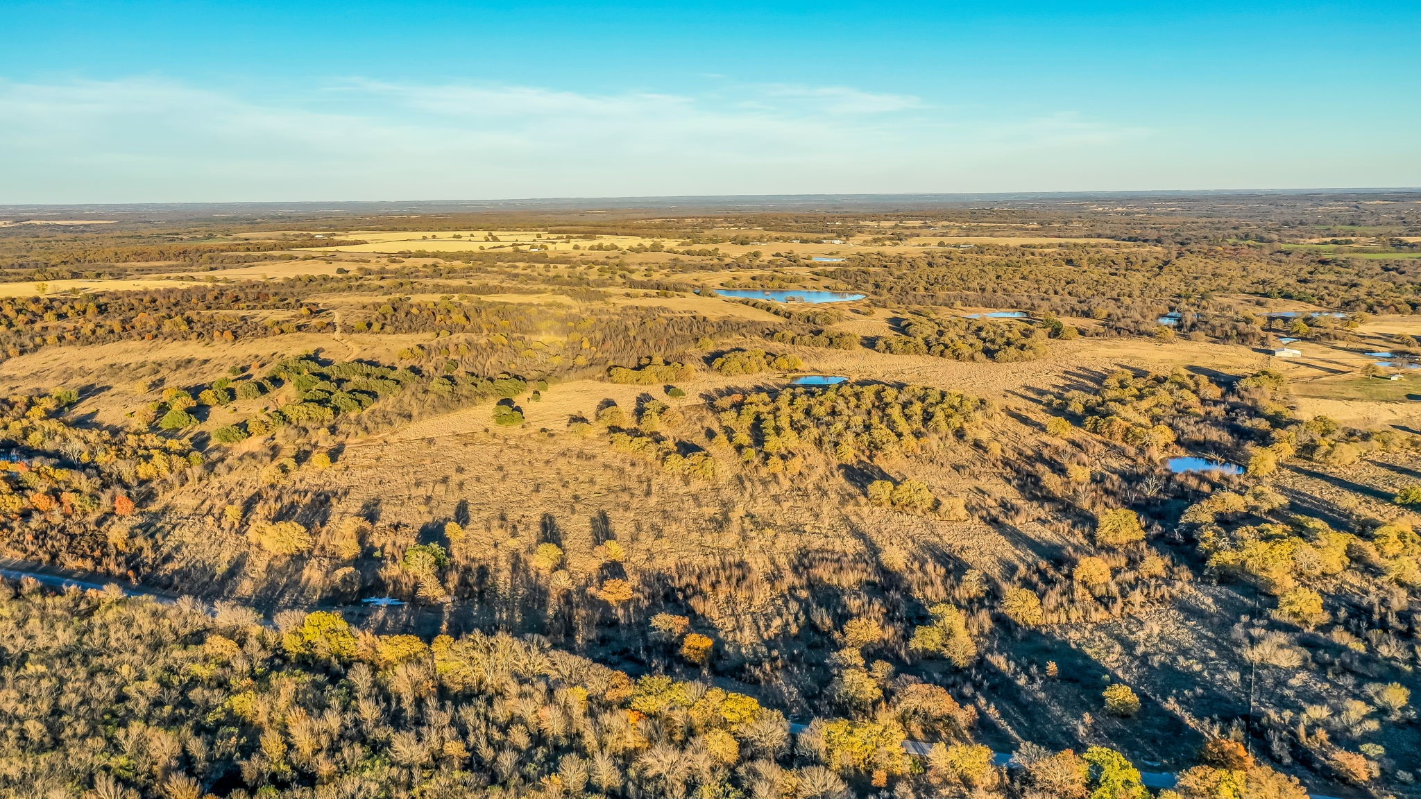 Tbd Light Road Lipan TX 76462