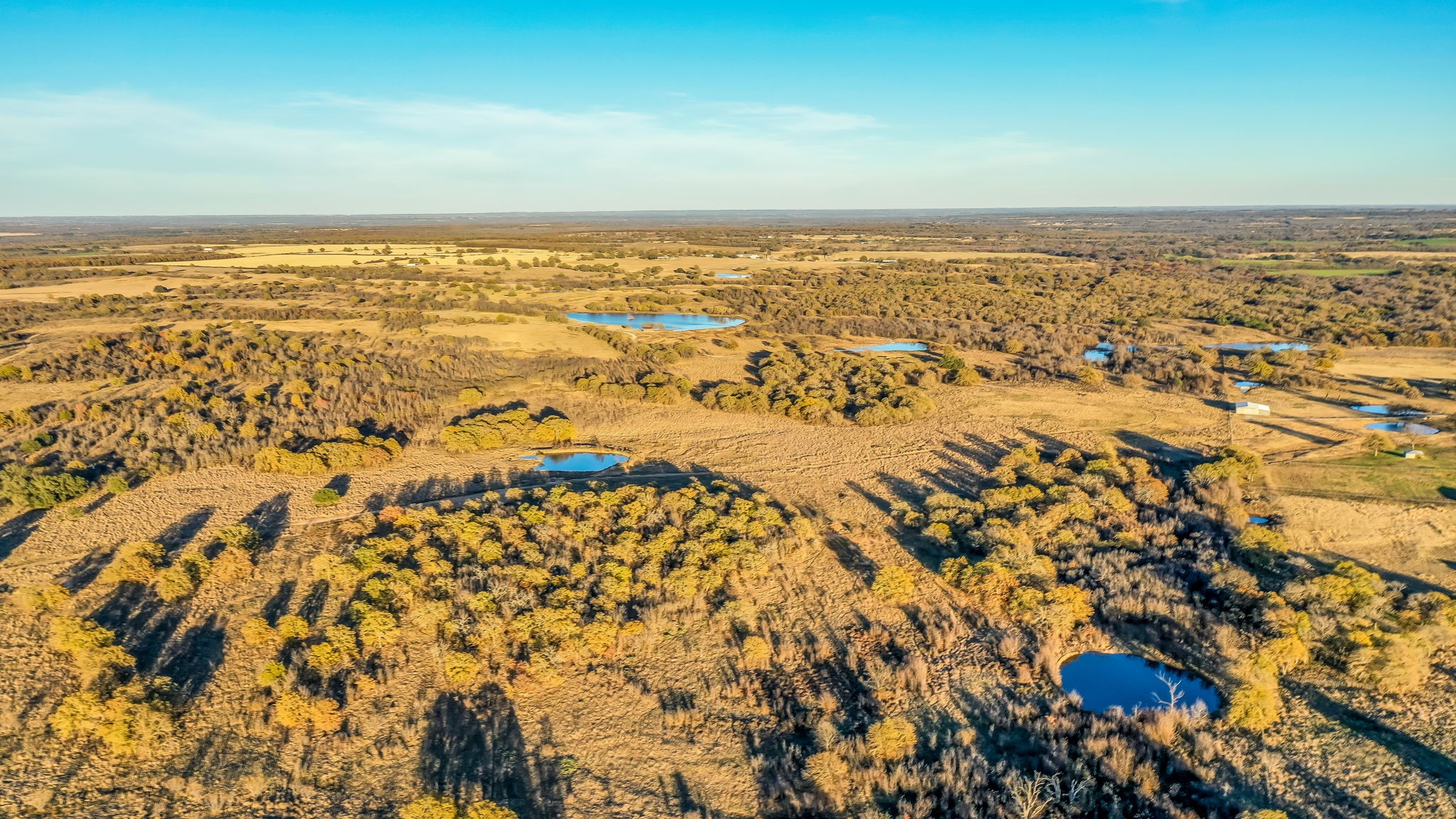 Tbd Light Road Lipan TX 76462