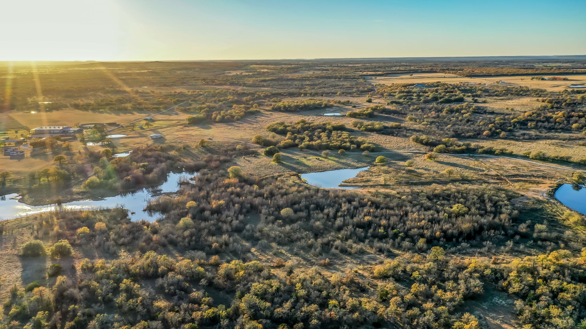 Tbd Light Road Lipan TX 76462