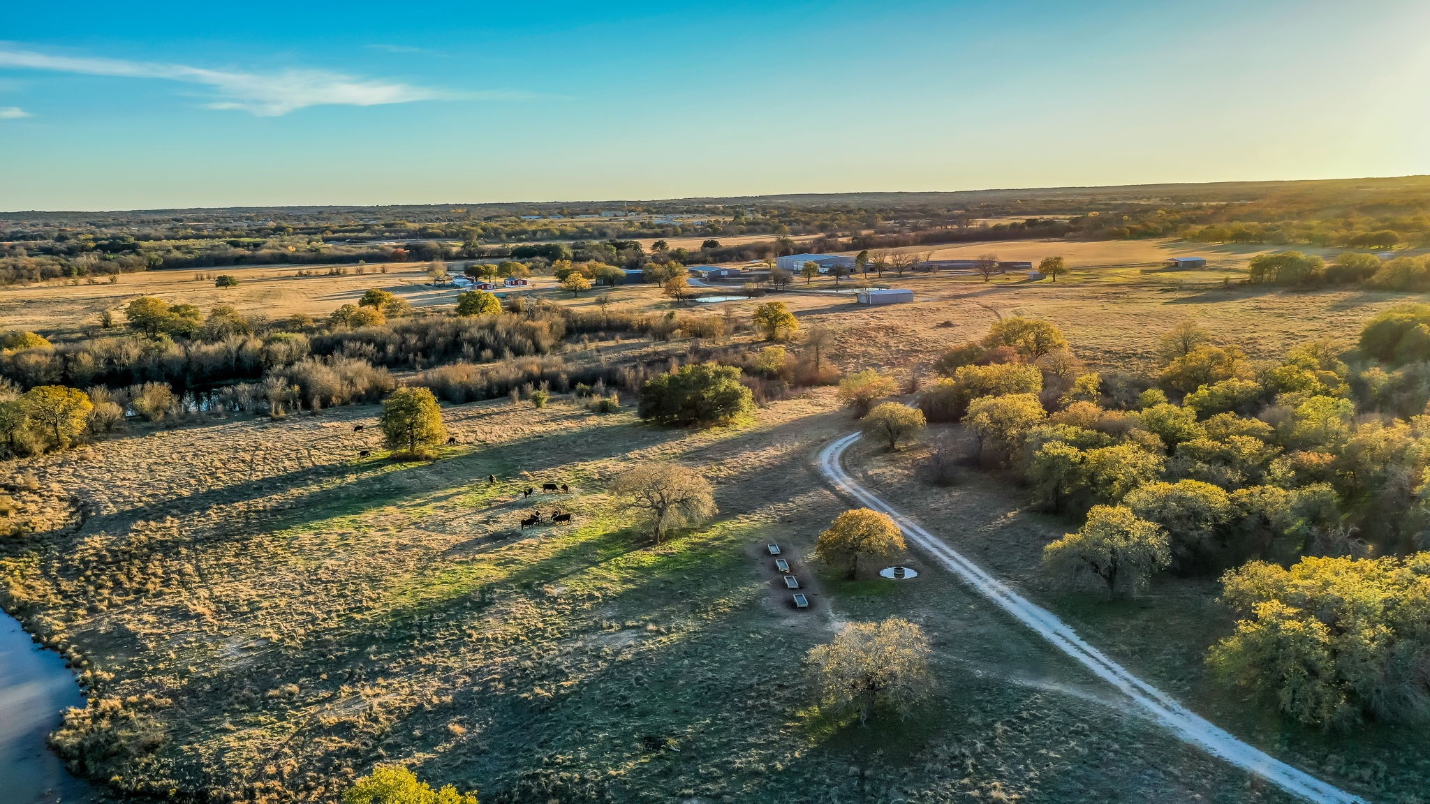 Tbd Light Road Lipan TX 76462