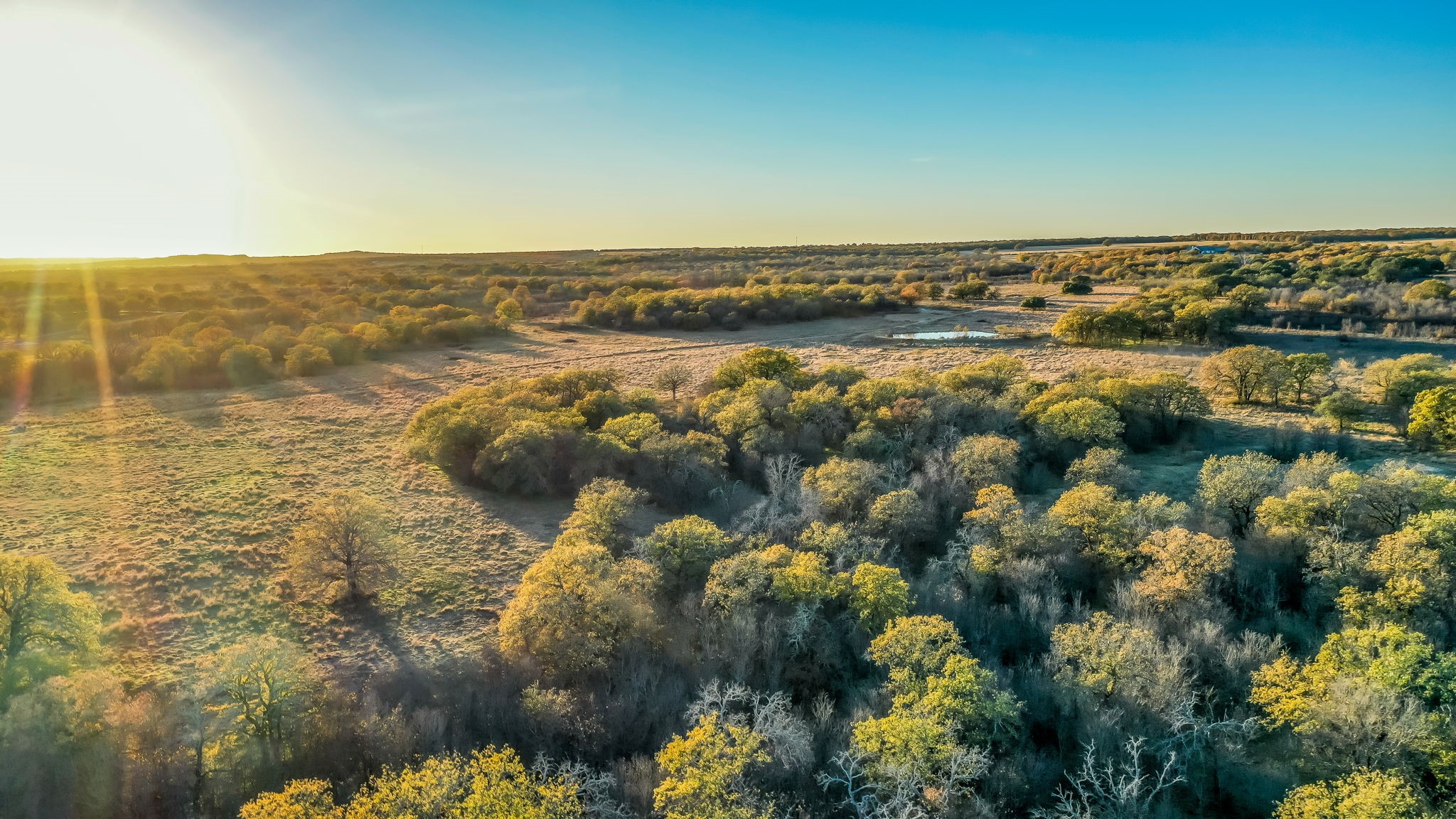 Tbd Light Road Lipan TX 76462