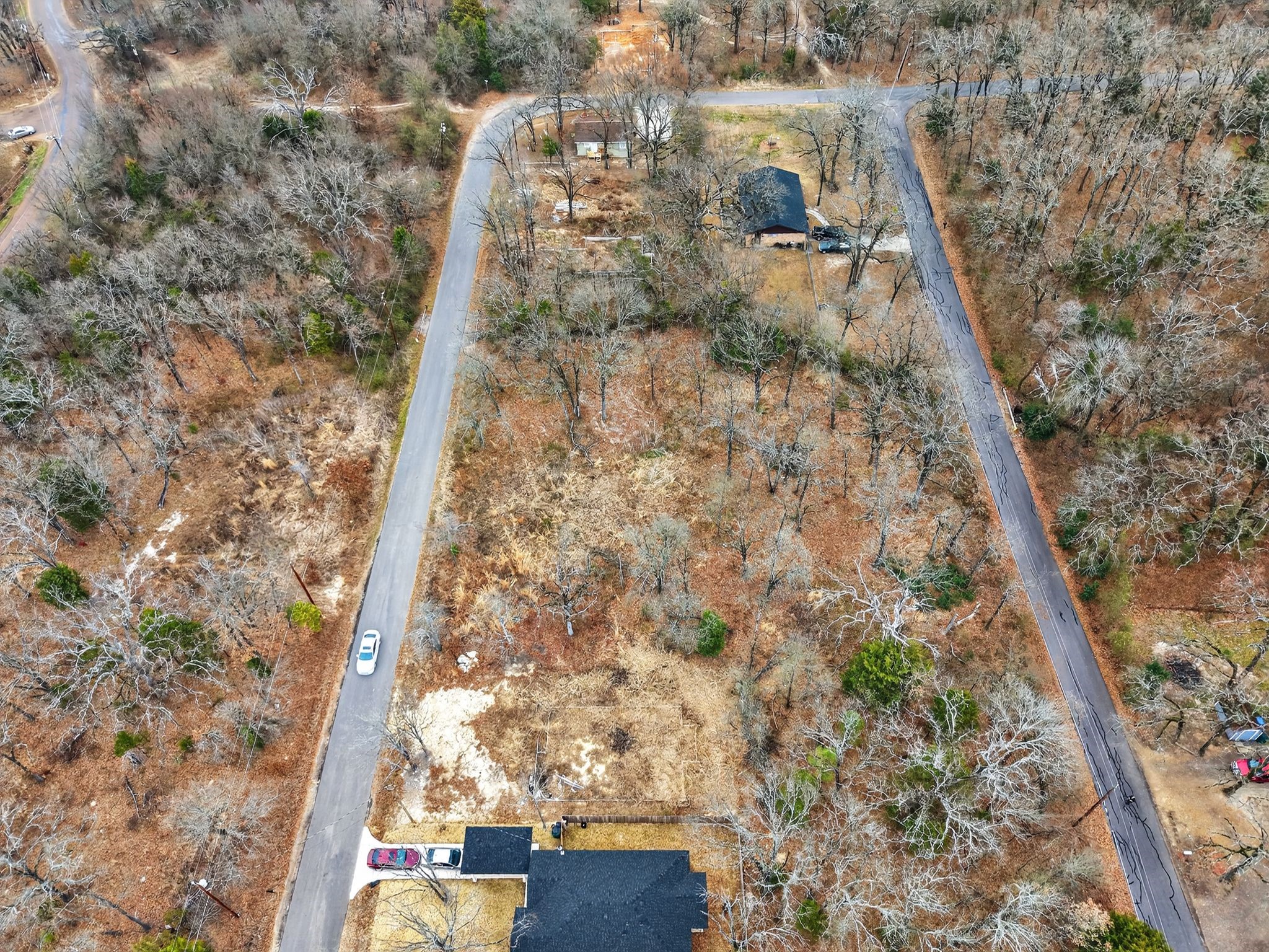 Lots 710, 711 Granada Street Payne Springs TX 75156