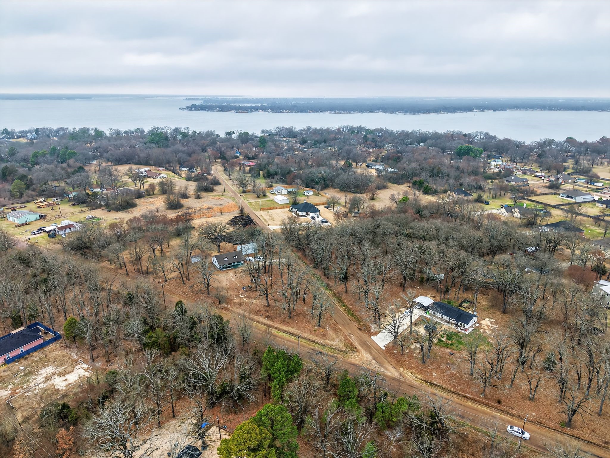 Lots 710, 711 Granada Street Payne Springs TX 75156