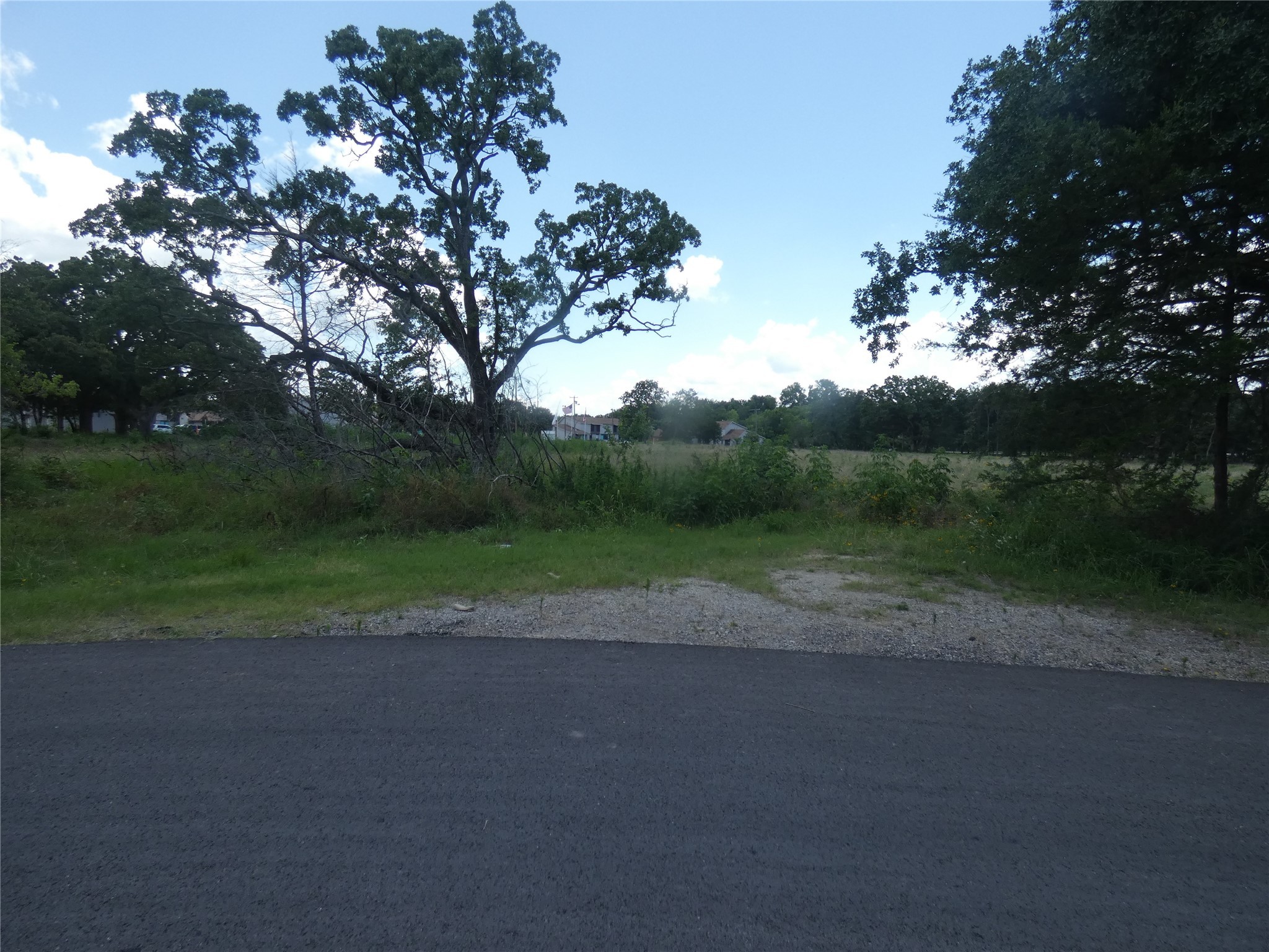 0 Hawkins Street Terrell TX 75160