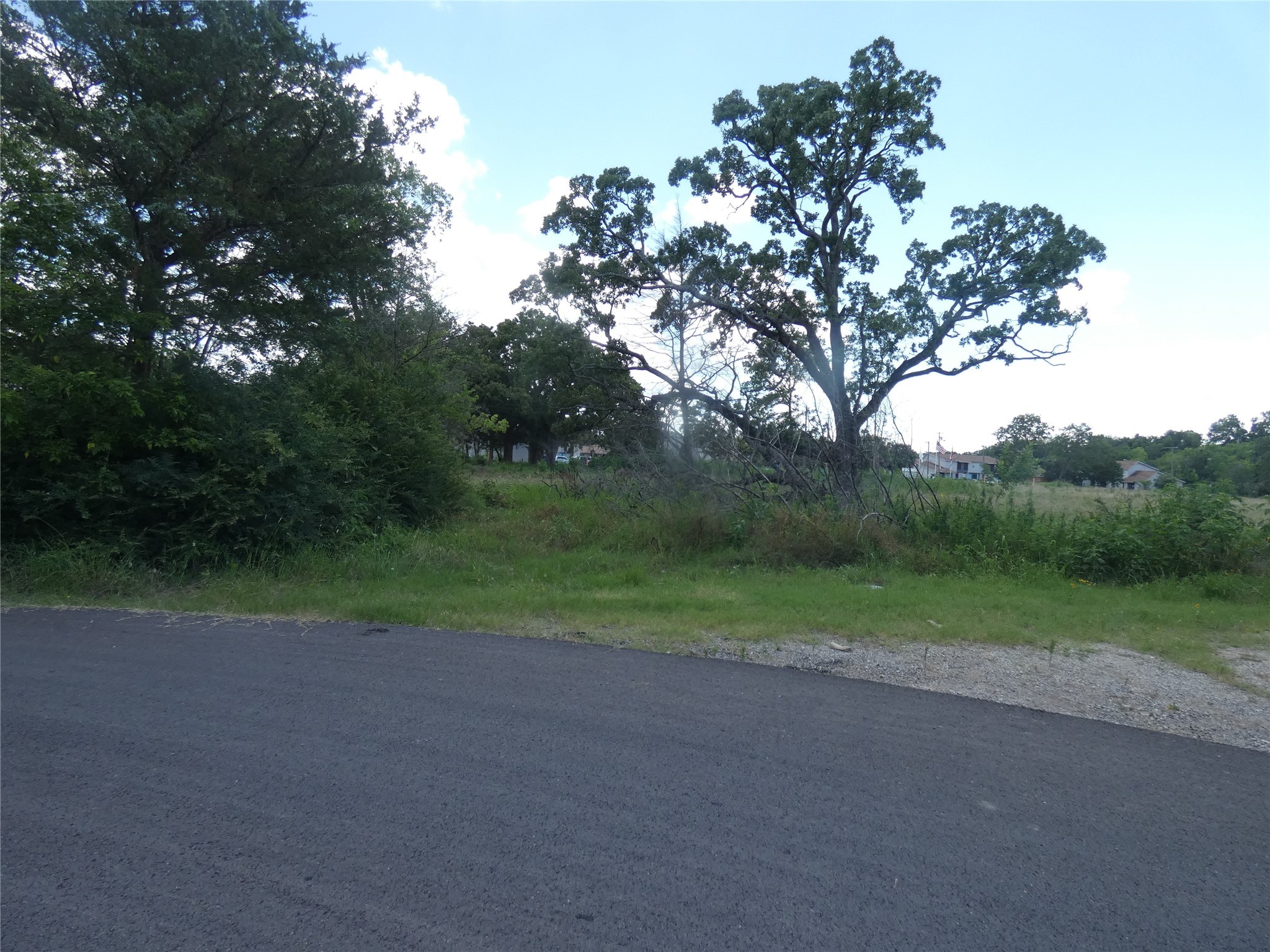 0 Hawkins Street Terrell TX 75160