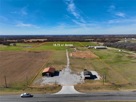 4087 S Fm 730 Decatur TX 76234