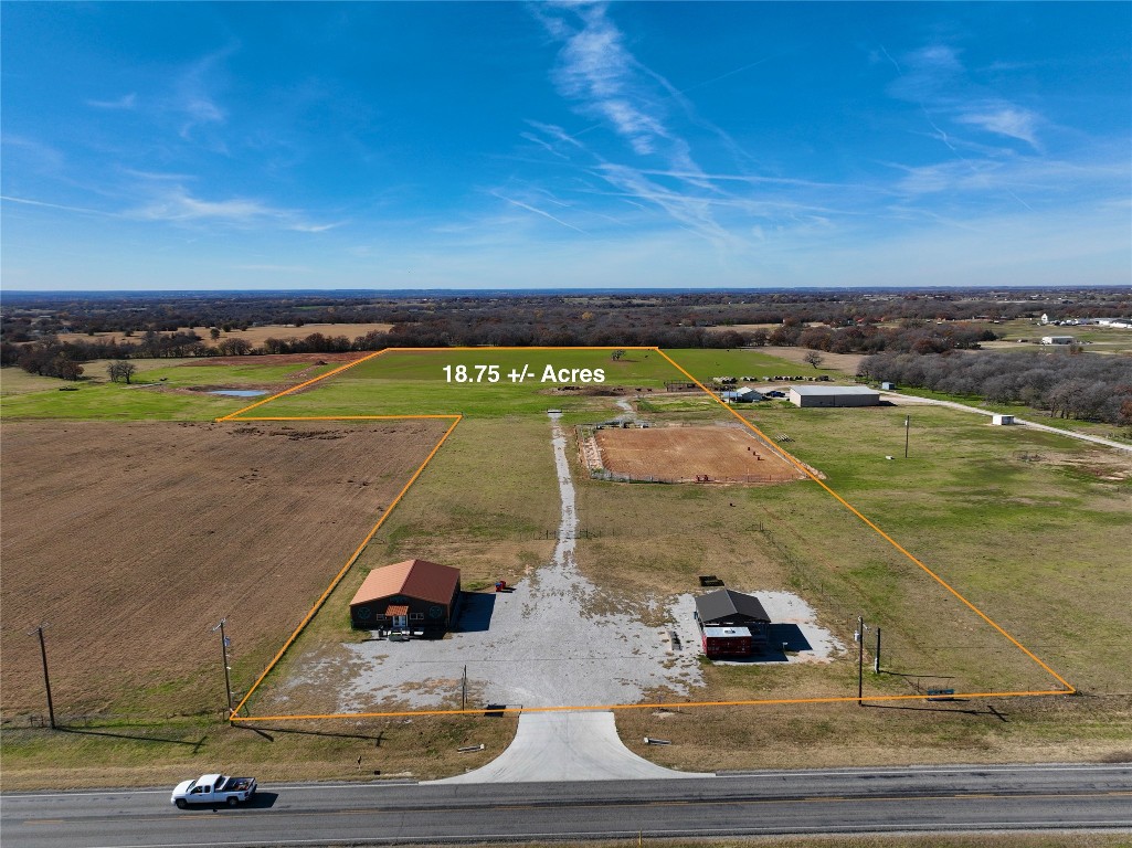 4087 S Fm 730 Decatur TX 76234