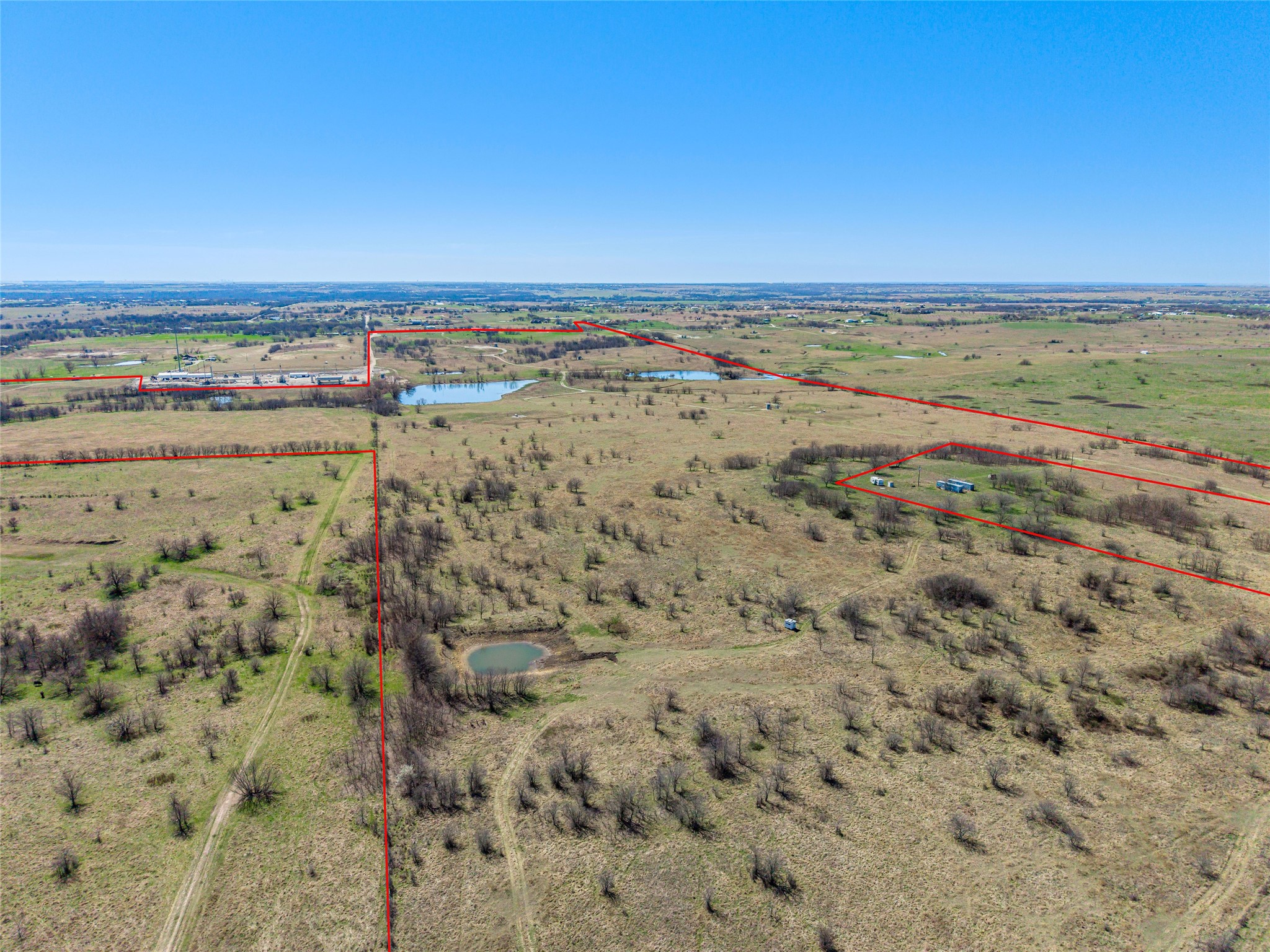 0000 County Road 4522 Decatur TX 76234