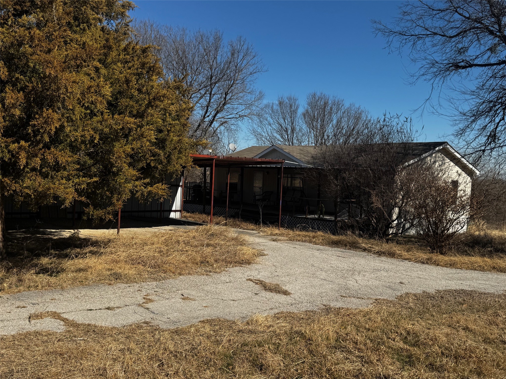 0000 County Road 4522 Decatur TX 76234
