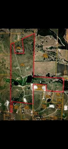 0000 County Road 4522 Decatur TX 76234