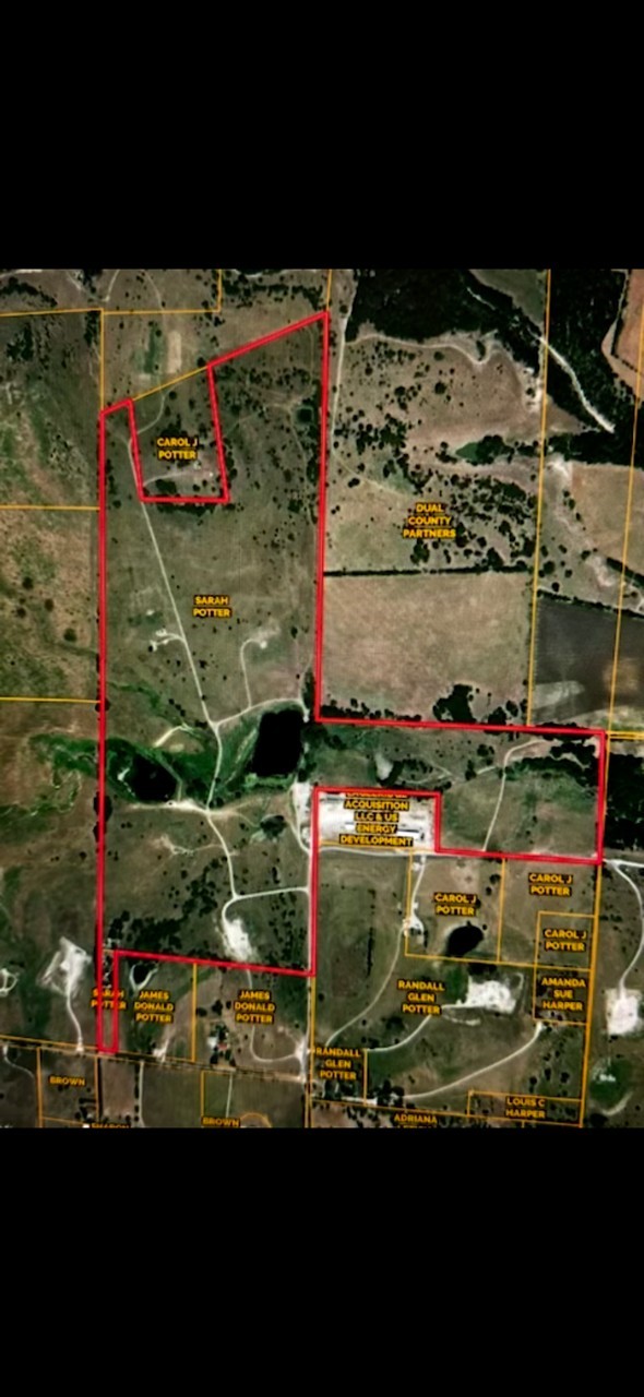 0000 County Road 4522 Decatur TX 76234