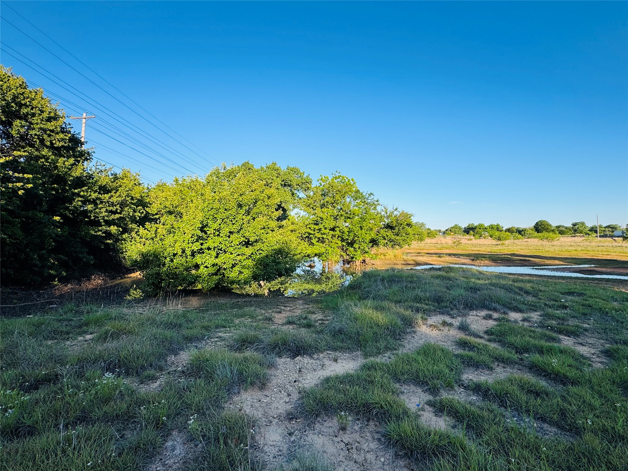 318 County Road 127 Clyde TX 79510