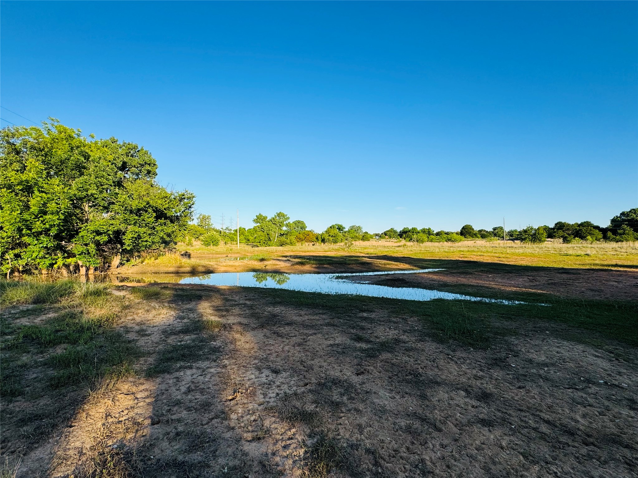 318 County Road 127 Clyde TX 79510