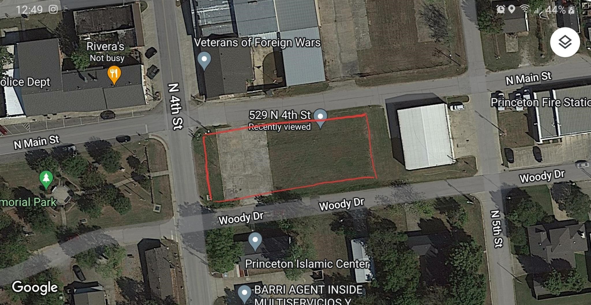529 N 4th Street Princeton TX 75407