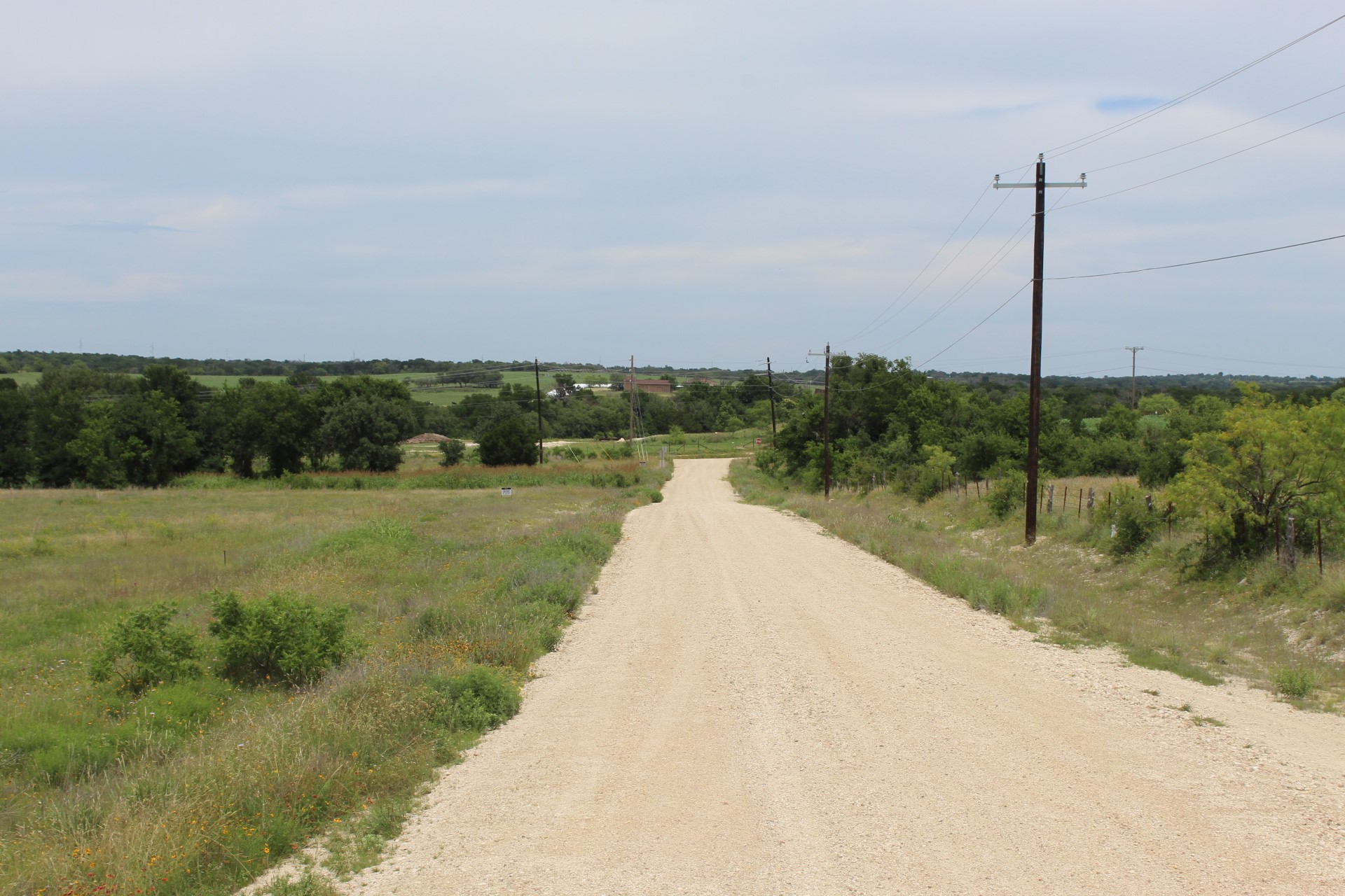 Lot 68 Mason Court Dublin TX 76446