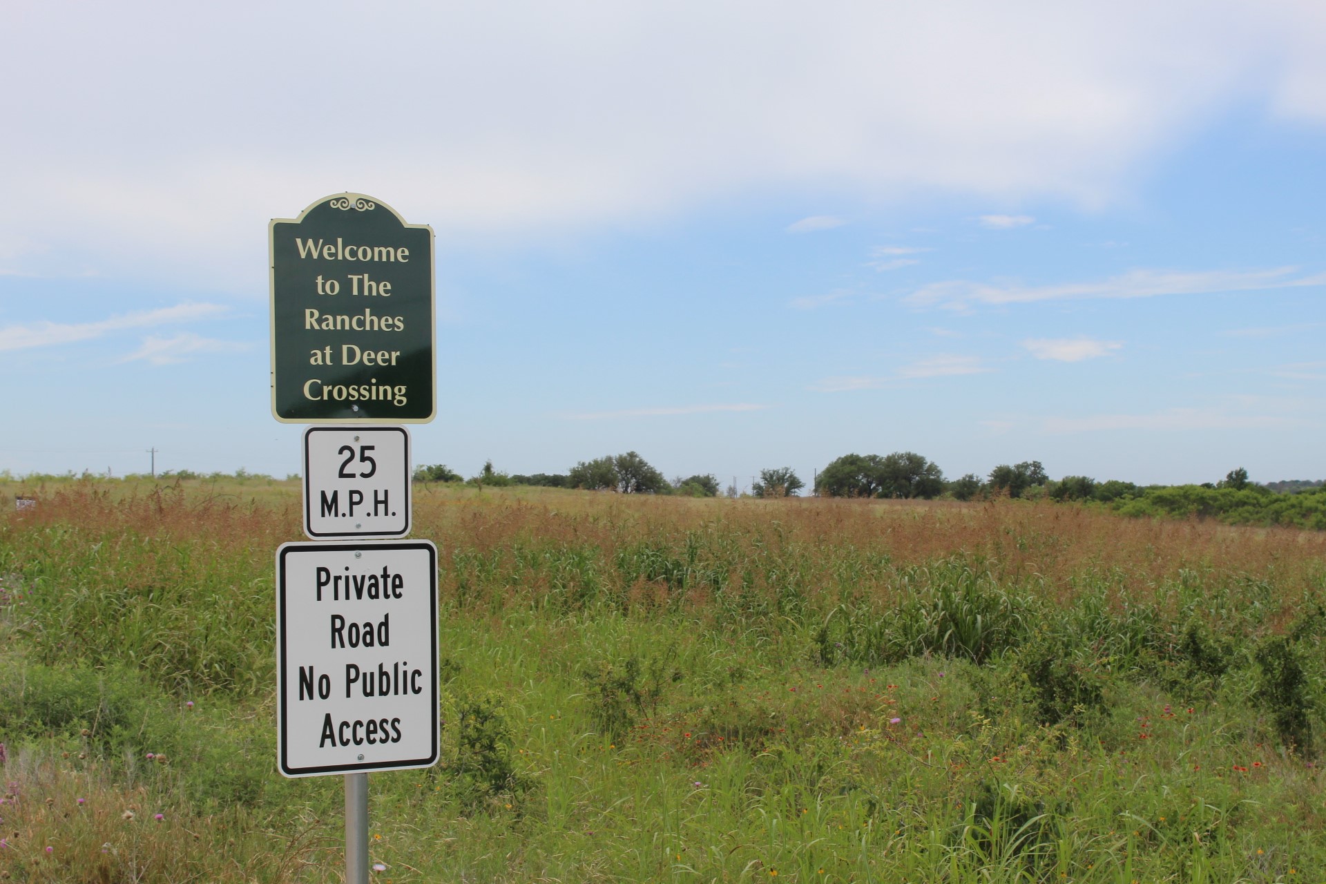 Lot 68 Mason Court Dublin TX 76446