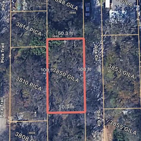 3850 Gila Circle Granbury TX 76048