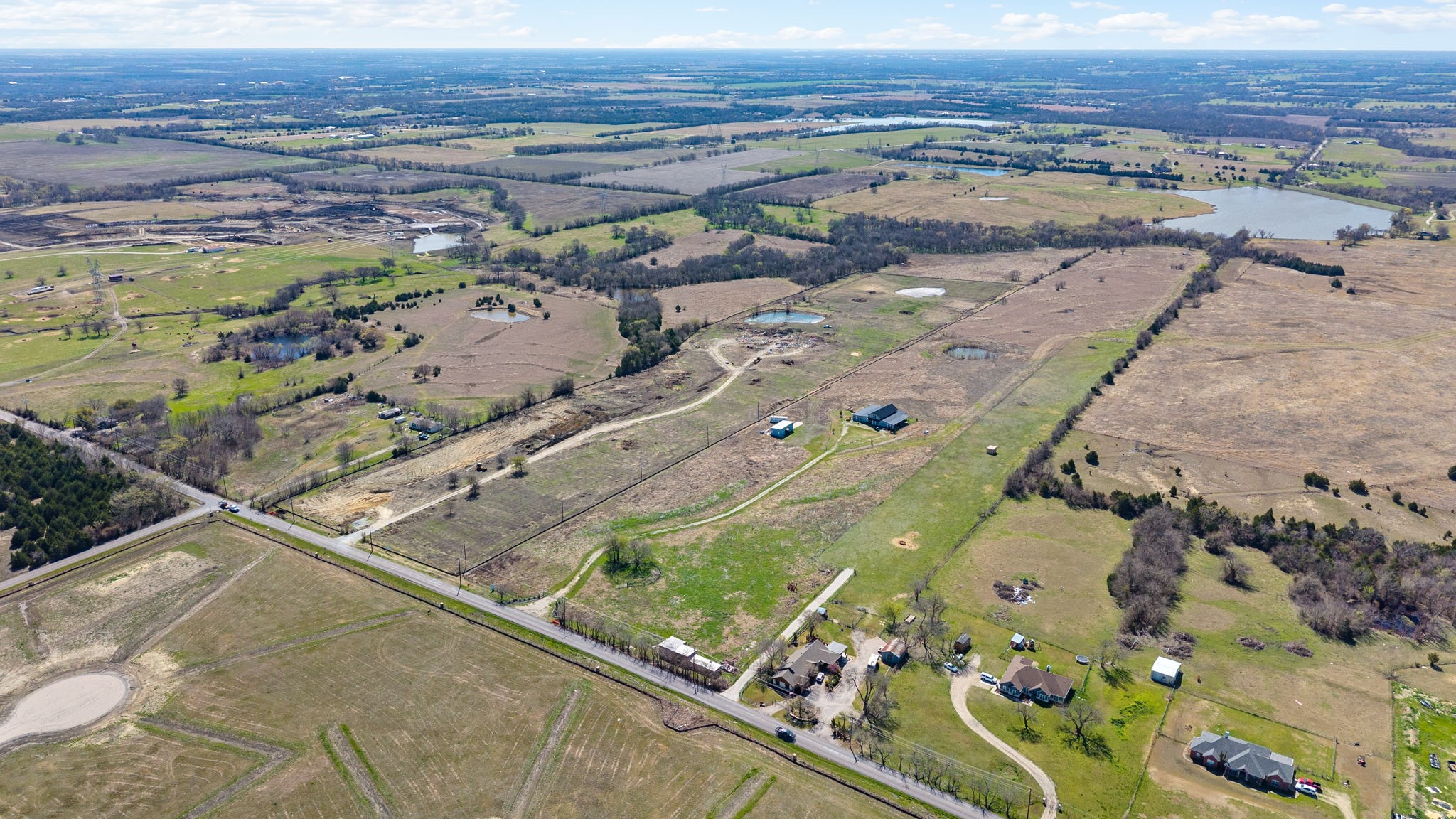 Lot 11 County Road 134 Celina TX 75009