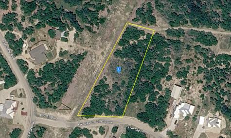 110 Live Spring Lane W Hunt TX 78024