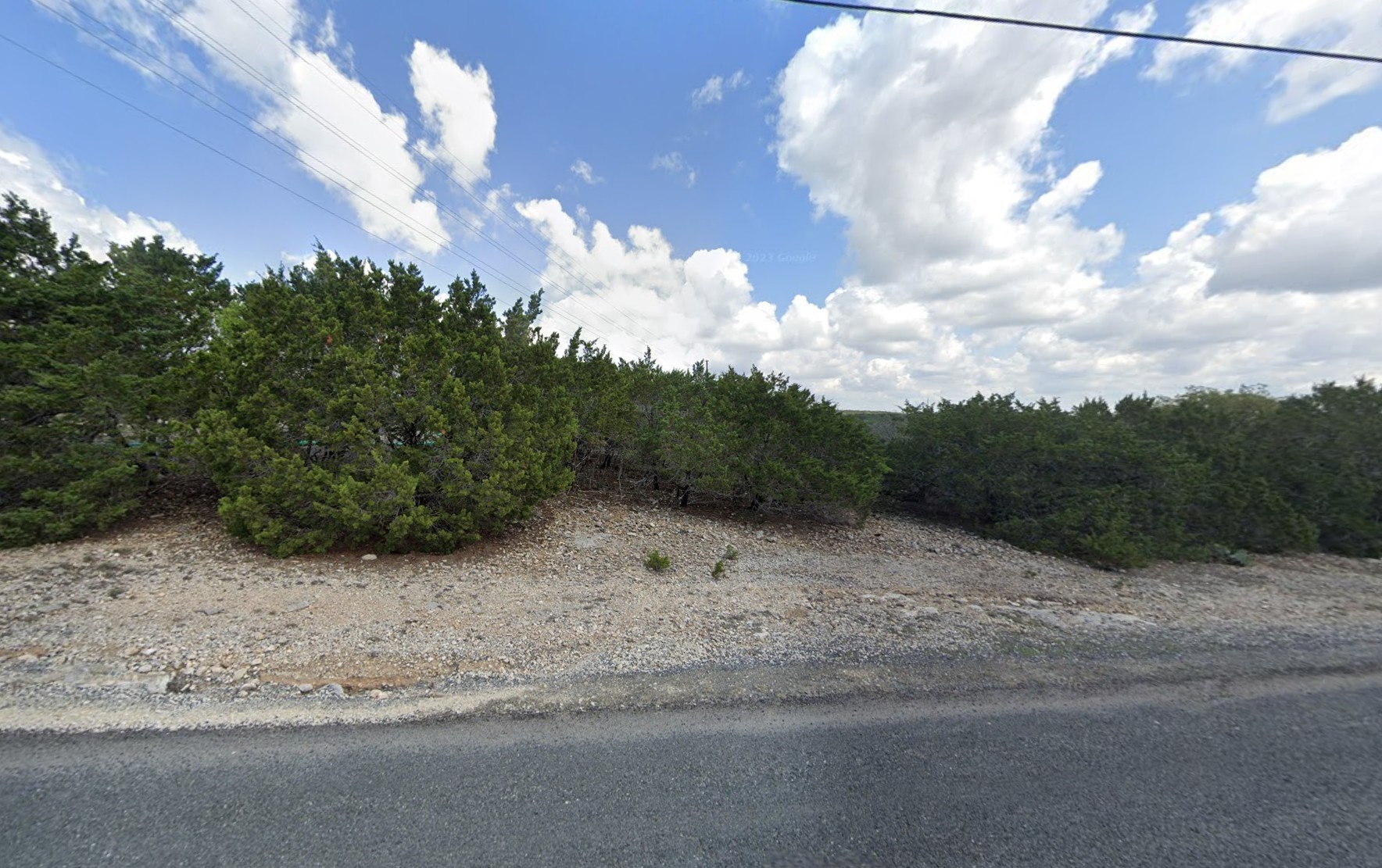 110 Live Spring Lane W Hunt TX 78024