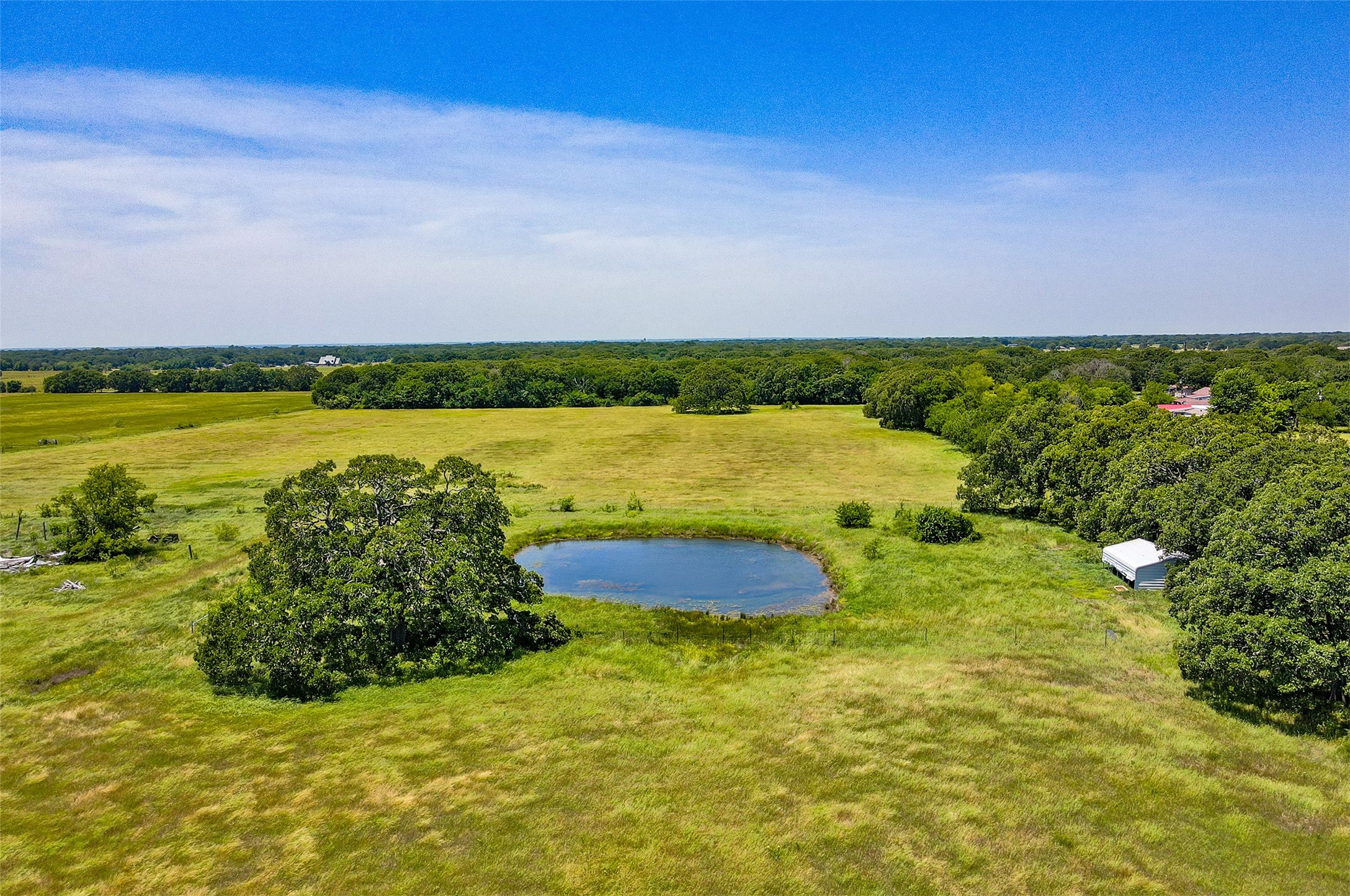 Tbd Fm-148 Scurry TX 75158