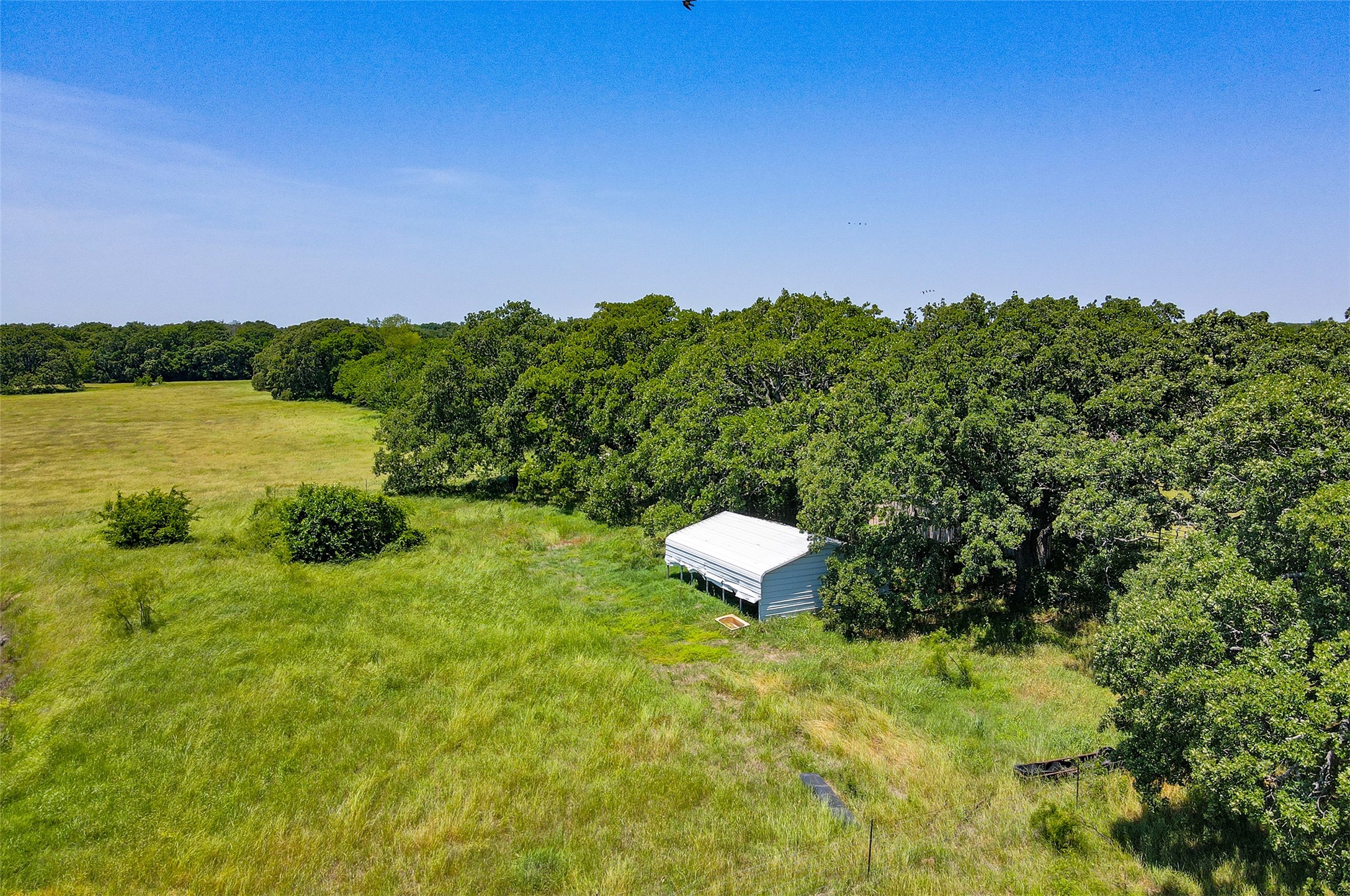 Tbd Fm-148 Scurry TX 75158