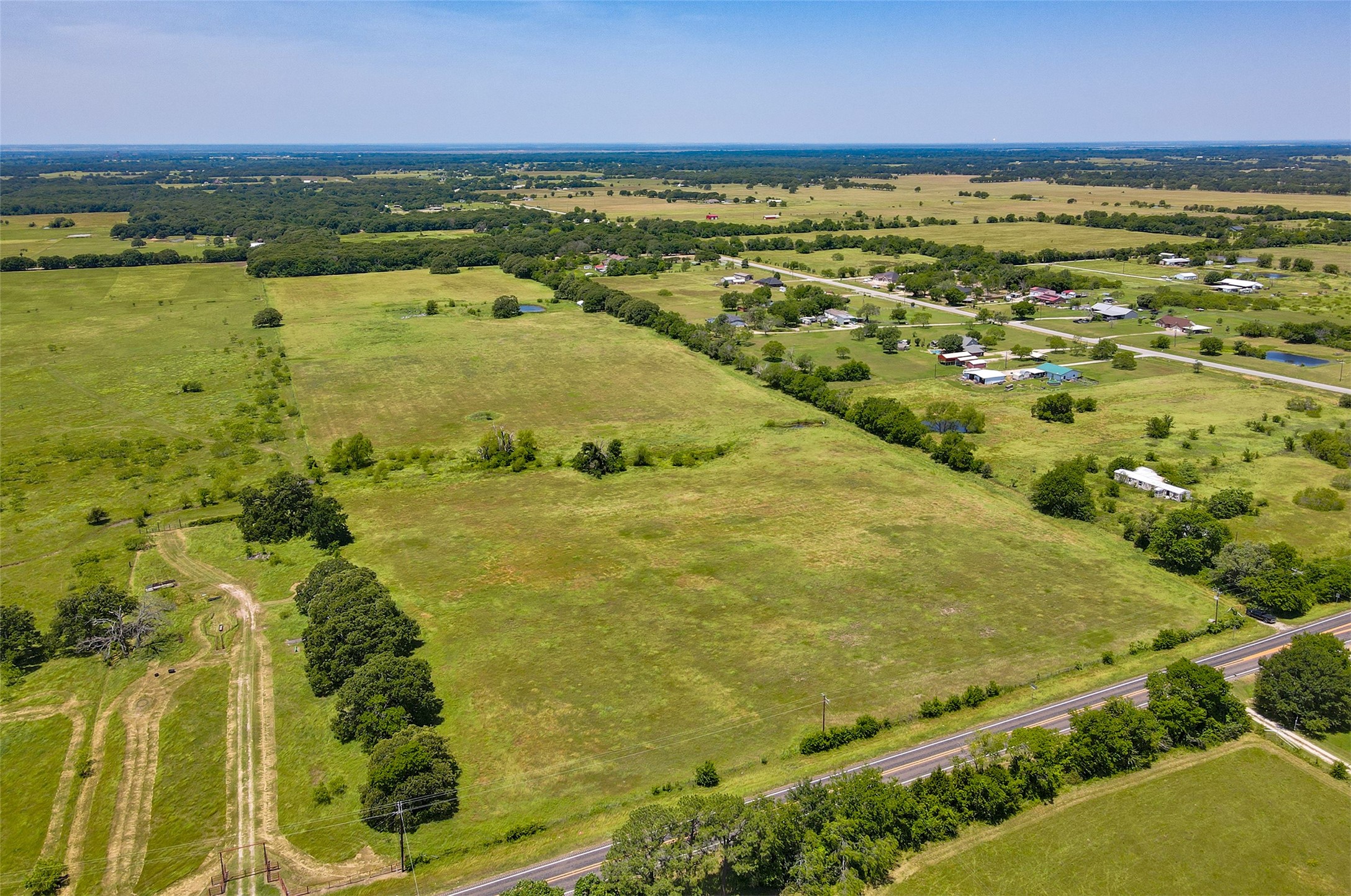 Tbd Fm-148 Scurry TX 75158