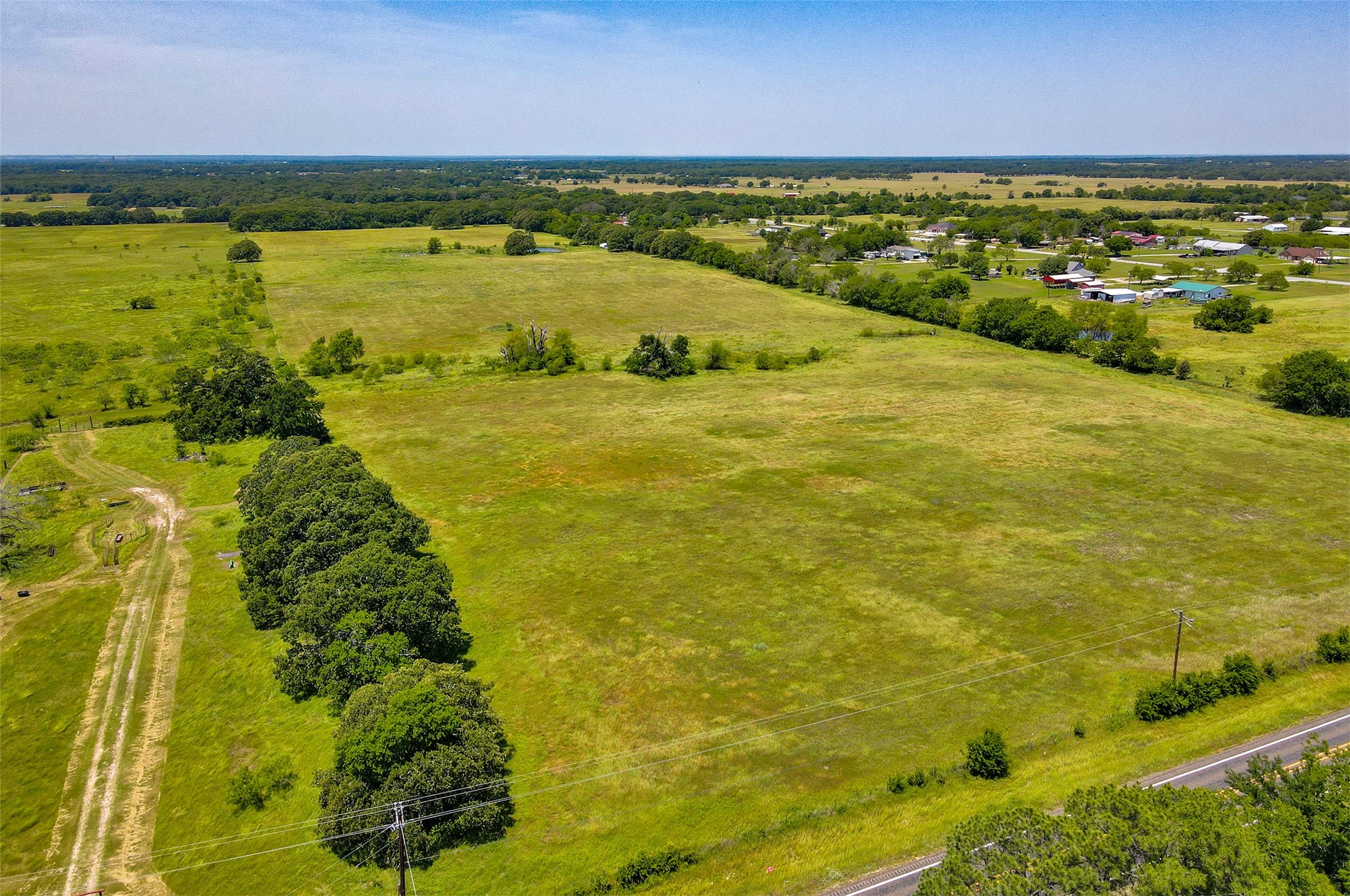 Tbd Fm-148 Scurry TX 75158