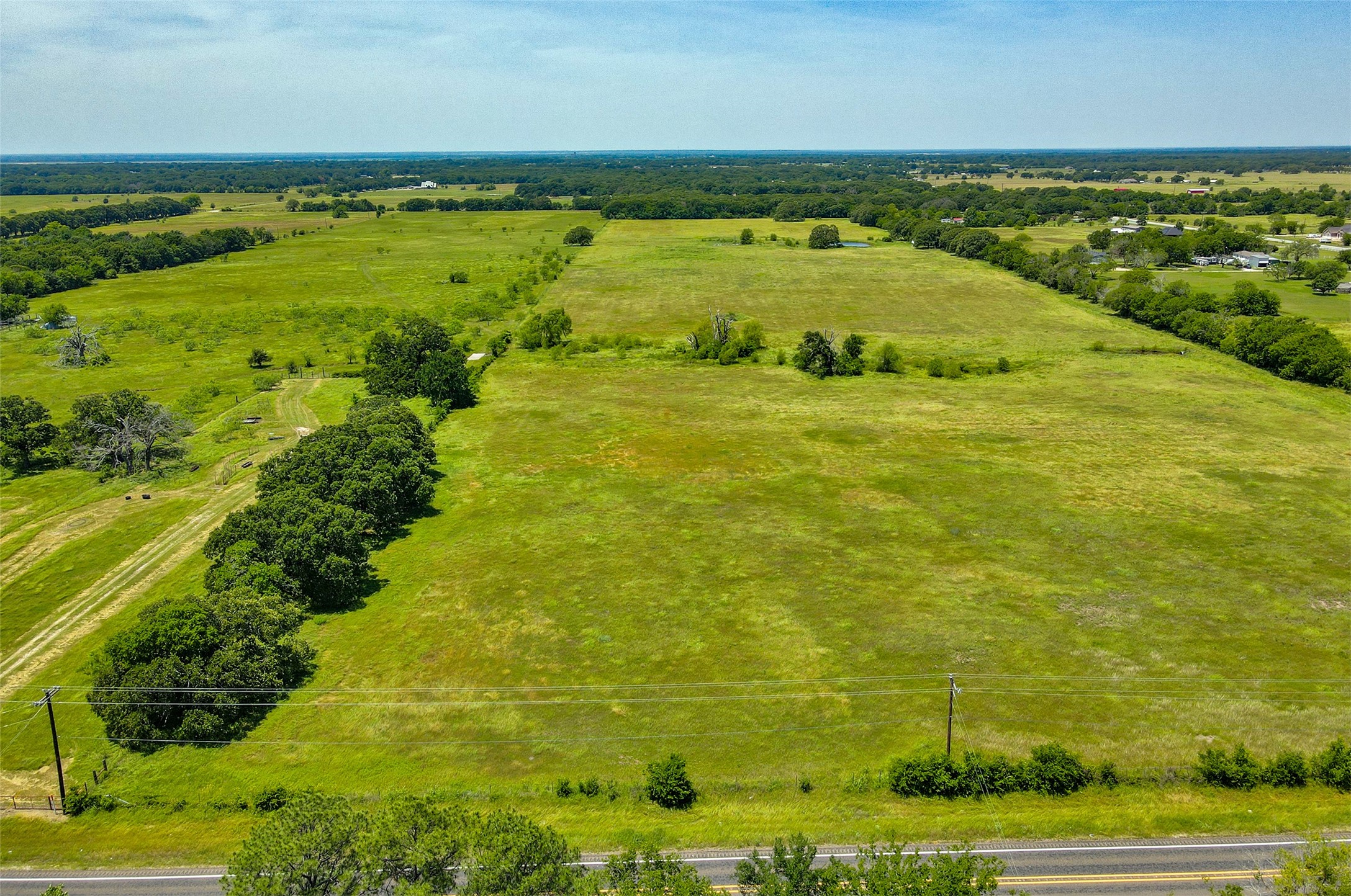 Tbd Fm-148 Scurry TX 75158