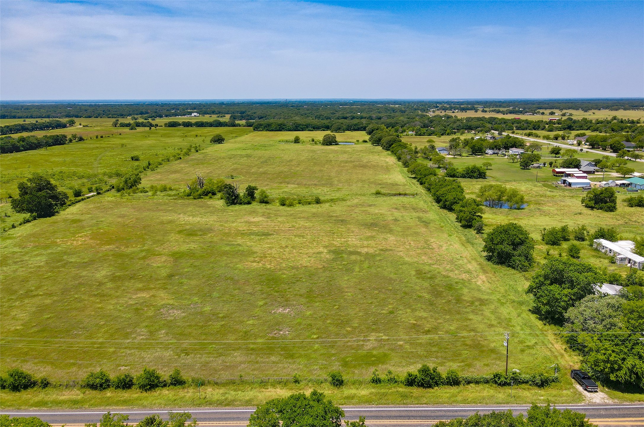 Tbd Fm-148 Scurry TX 75158