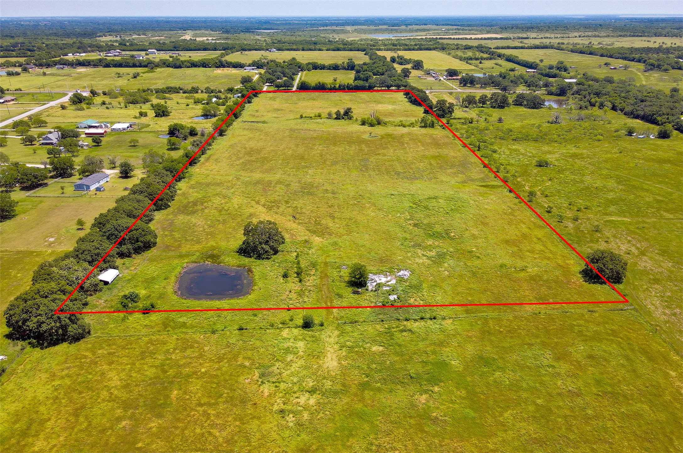 Tbd Fm-148 Scurry TX 75158