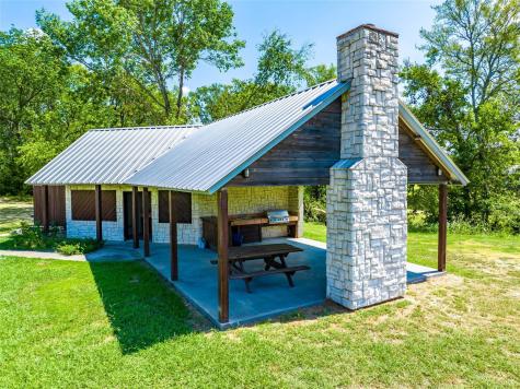 Lot 1 Longview Lane Lone Oak TX 75453