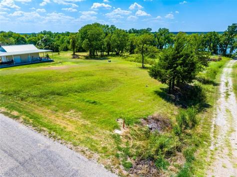 Lot 1 Longview Lane Lone Oak TX 75453