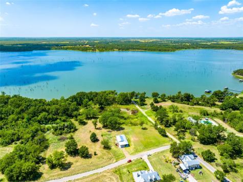 Lot 1 Longview Lane Lone Oak TX 75453