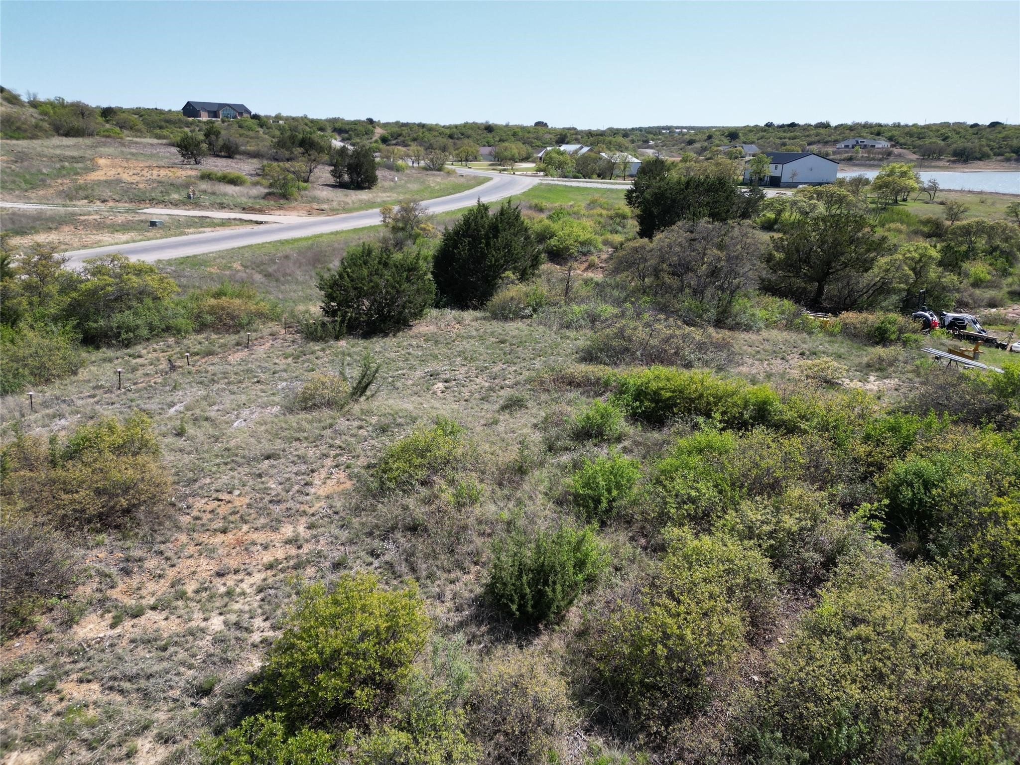 Lot 20 Hidden Shores Drive Cisco TX 76437