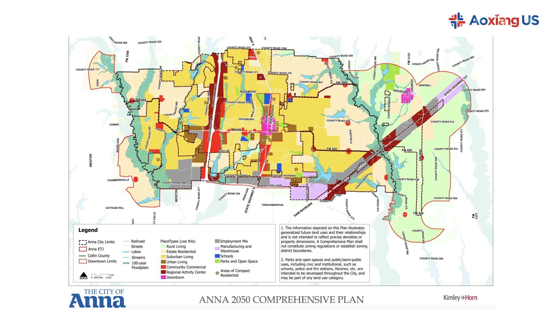 Tbd Cr-915 Anna TX 75409