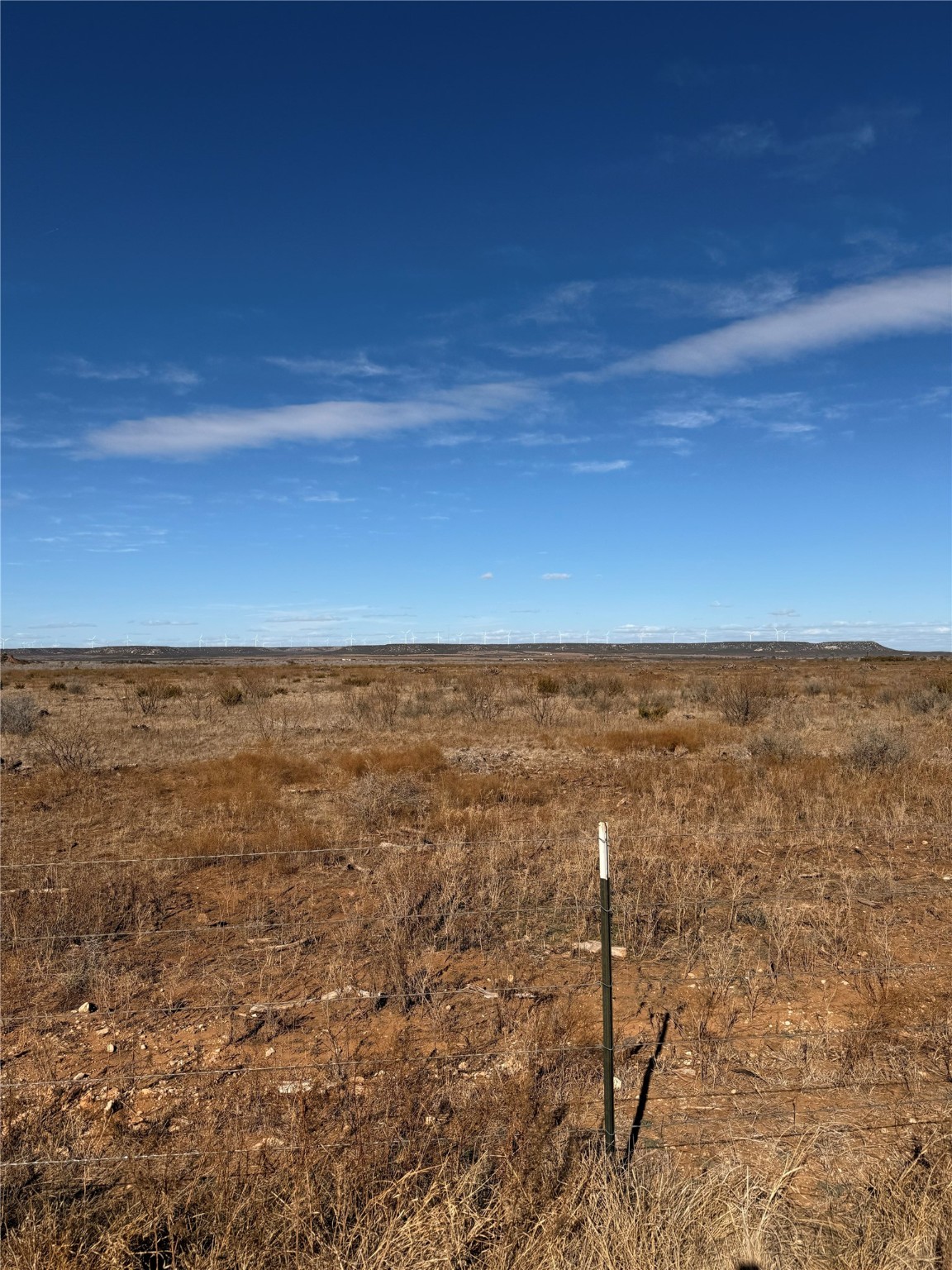 Tbd--tract 3 25 Acres Cr 343 Merkel TX 79536