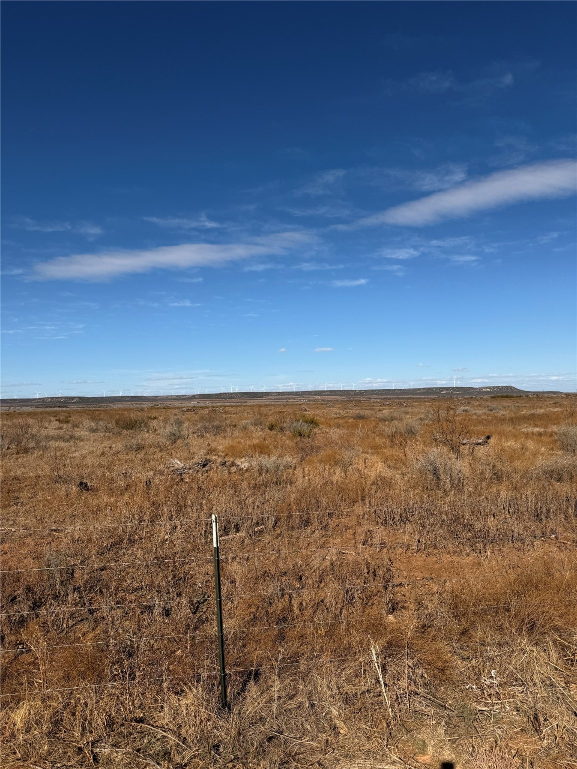 Tbd--tract 3 25 Acres Cr 343 Merkel TX 79536