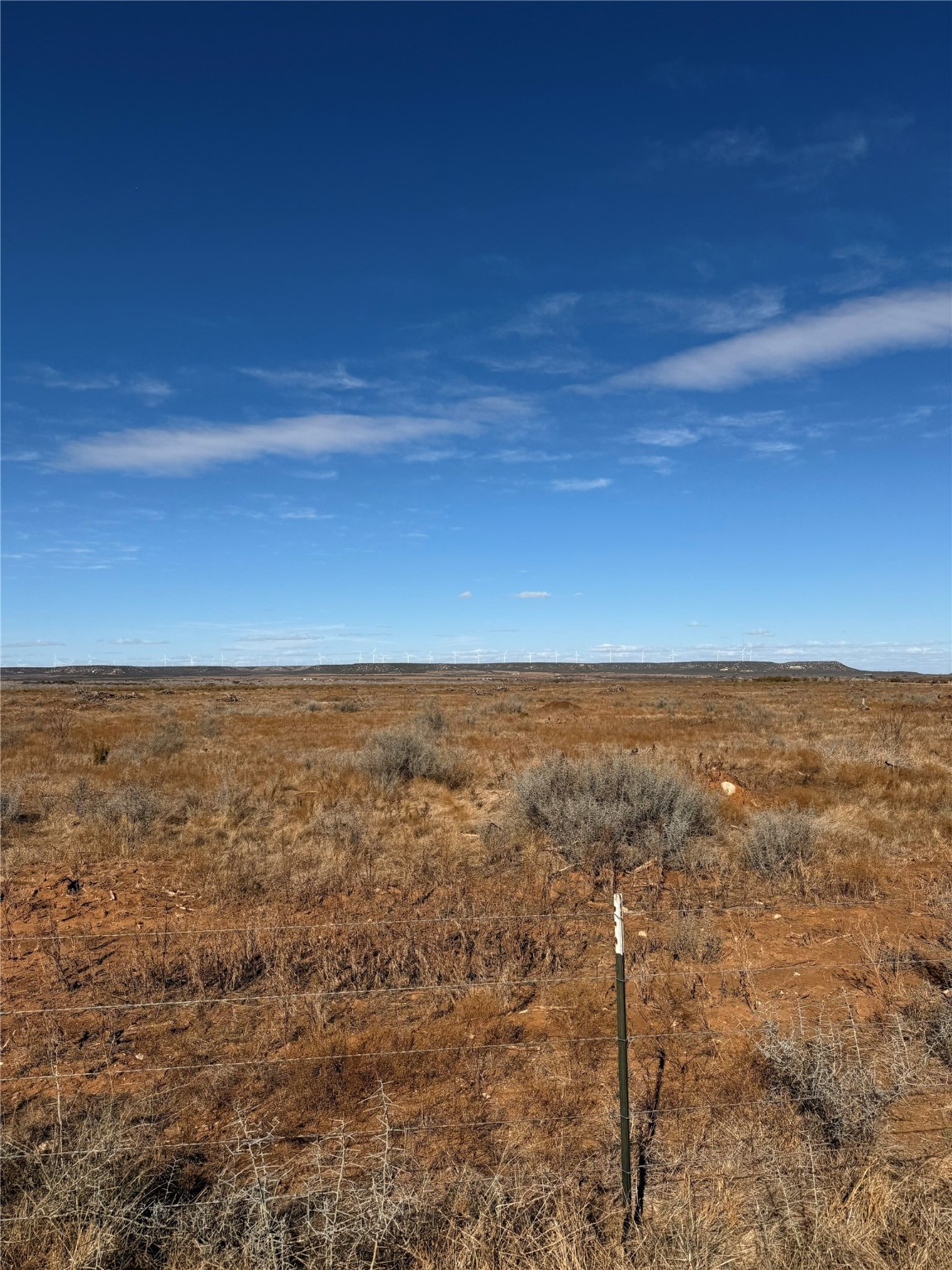 Tbd--tract 3 25 Acres Cr 343 Merkel TX 79536