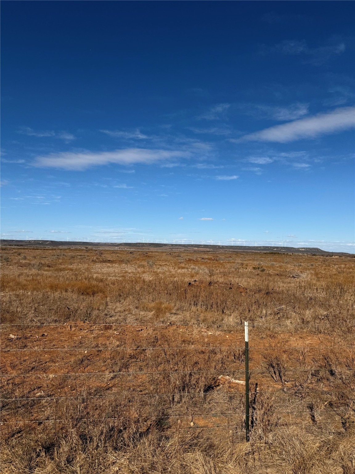 Tbd--tract 3 25 Acres Cr 343 Merkel TX 79536