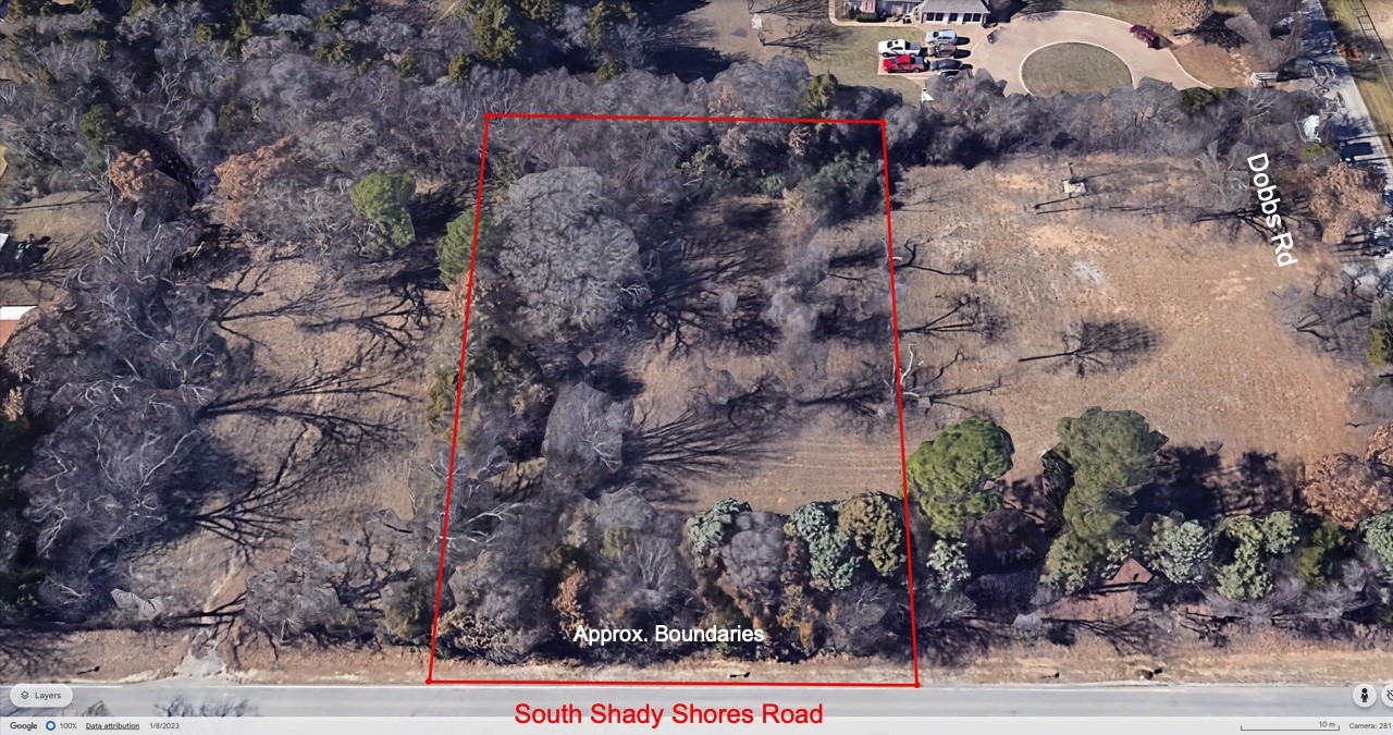 402 S Shady Shores Road Shady Shores TX 76208