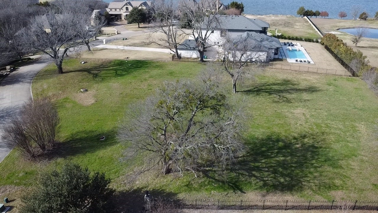 8 Terrabella Lane Heath TX 75032