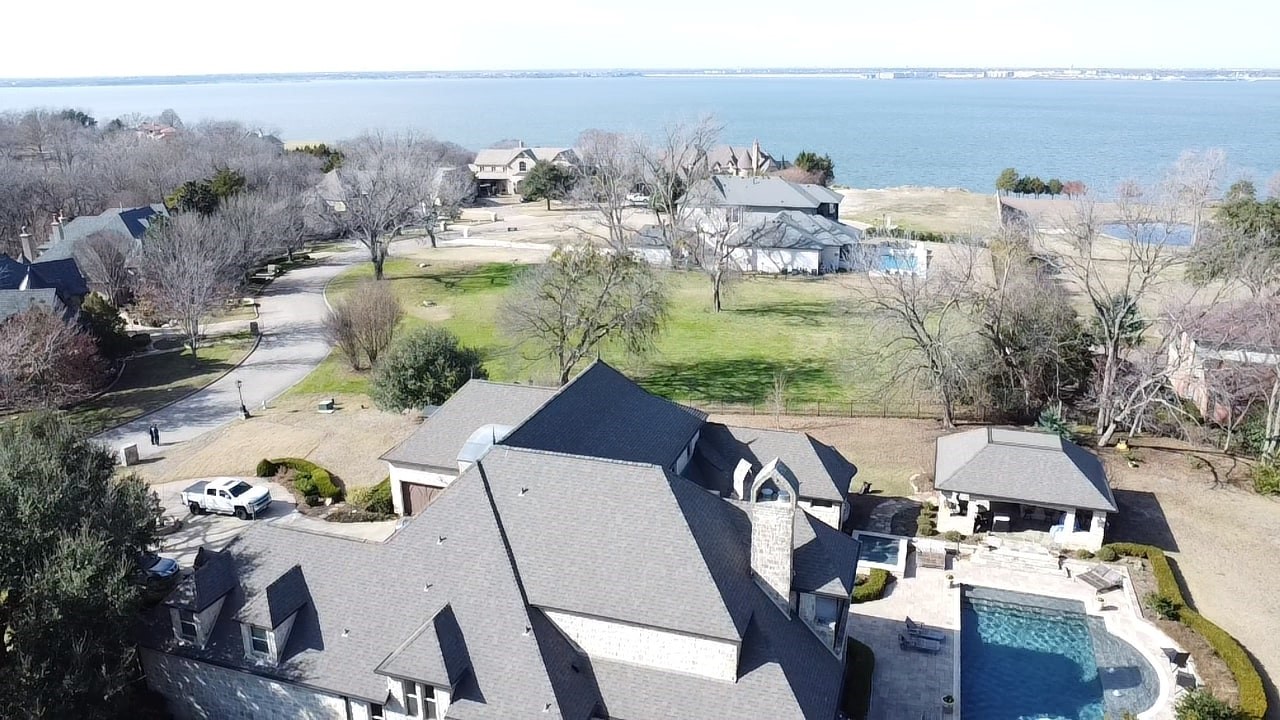 8 Terrabella Lane Heath TX 75032