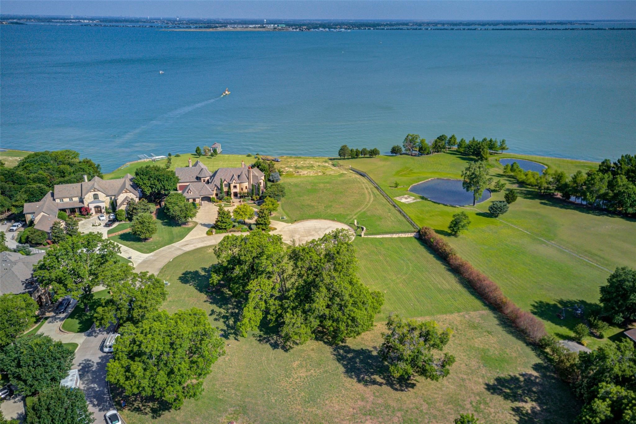 8 Terrabella Lane Heath TX 75032