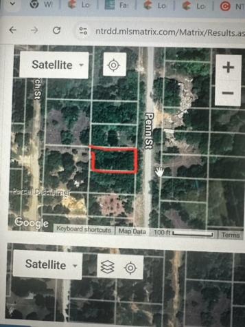 000 Penn Street Bowie TX 76230